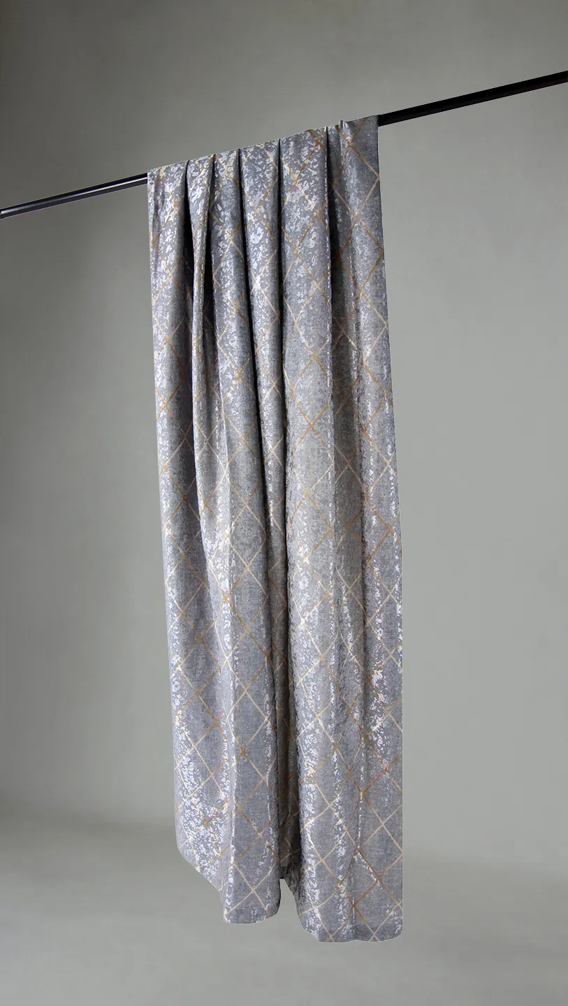 Függöny 140 x 260 cm