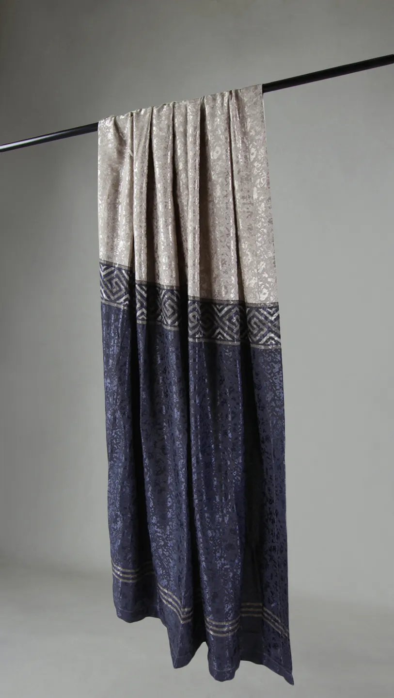 Függöny 140 x 260 cm