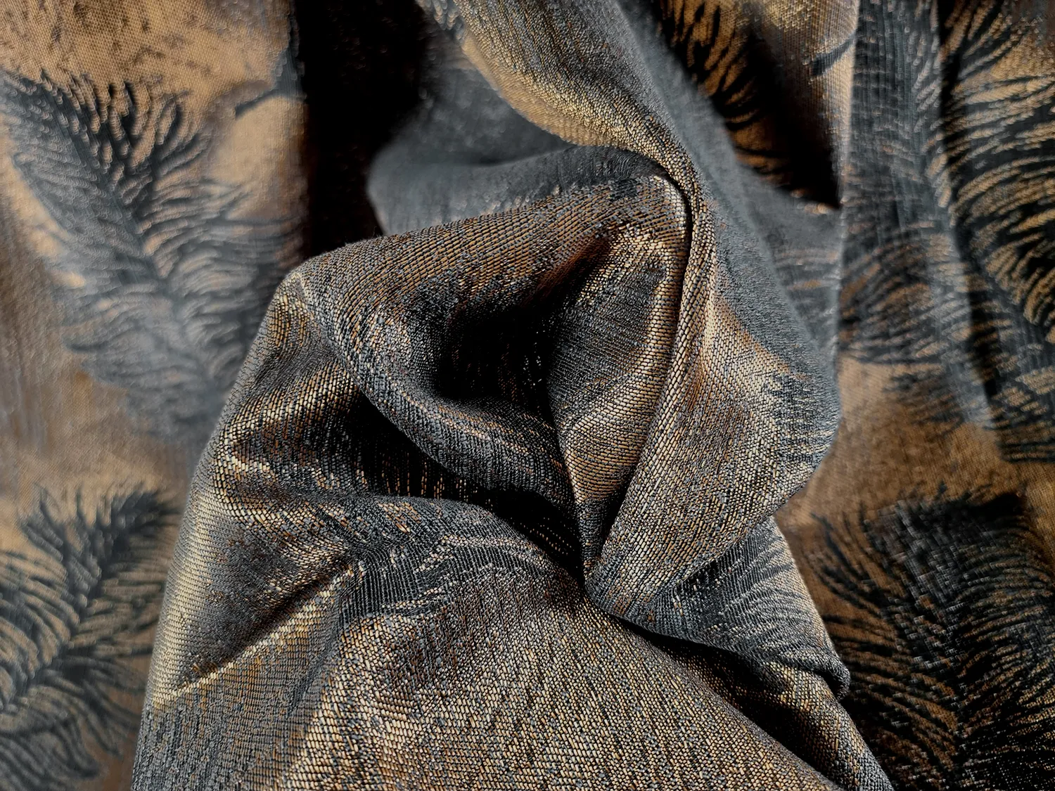 Függöny 140 x 260 cm