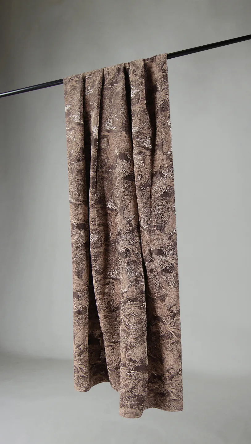 Függöny 140 x 260 cm