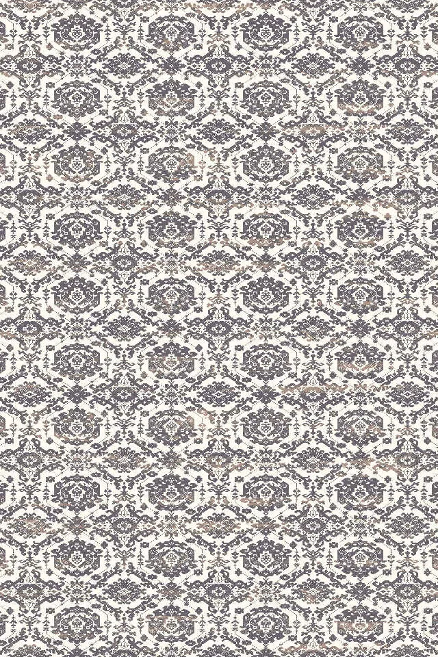 Wilton szőnyeg - Geiran (többszínű)