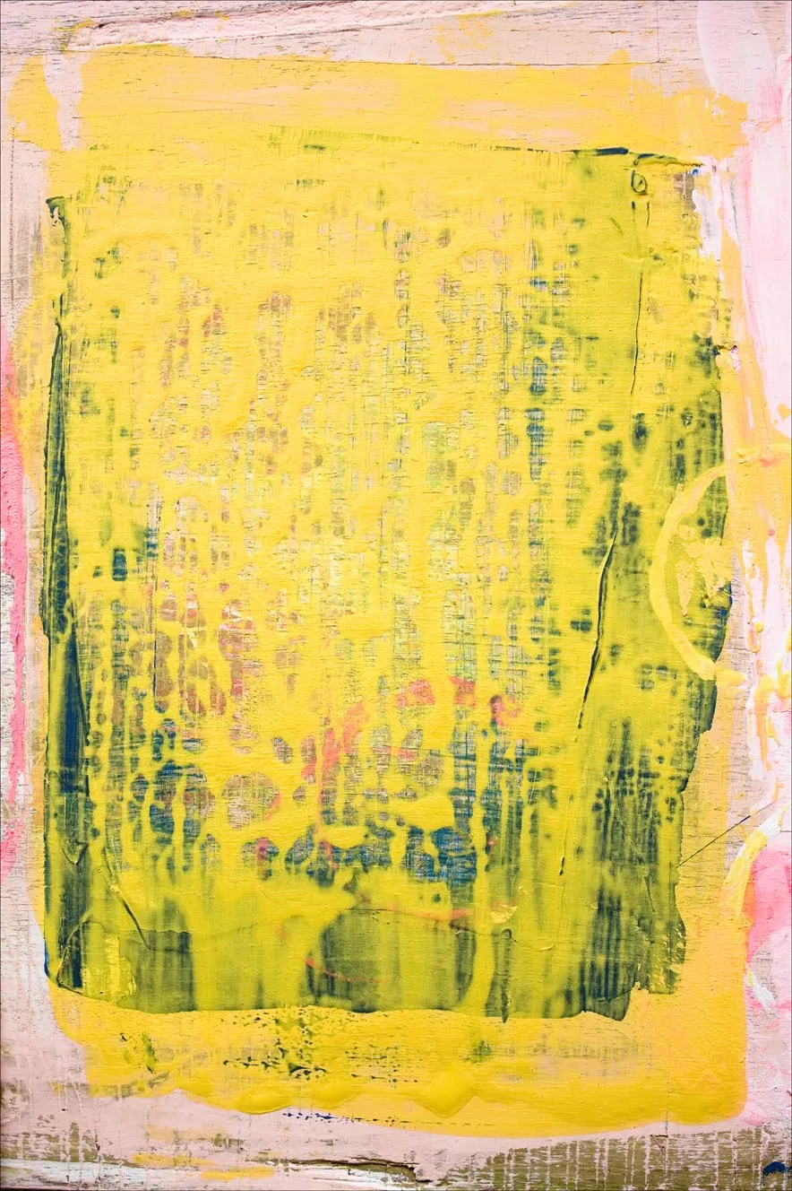 Wilton szőnyeg - Lemos (sárga)