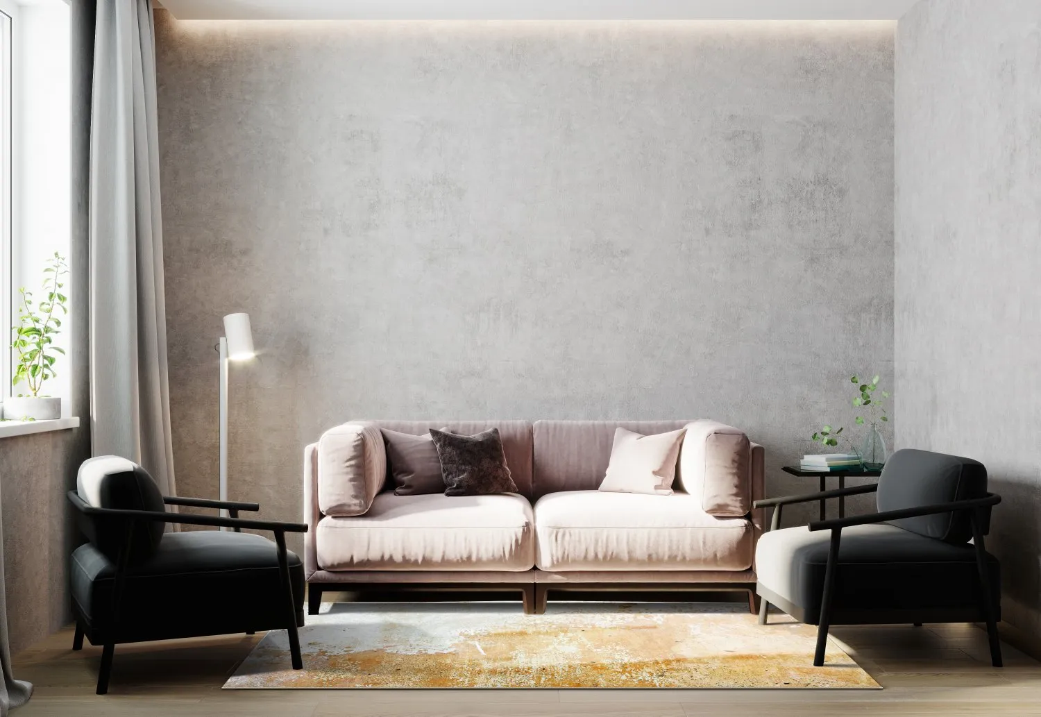 Wilton szőnyeg - Amadora (arany)