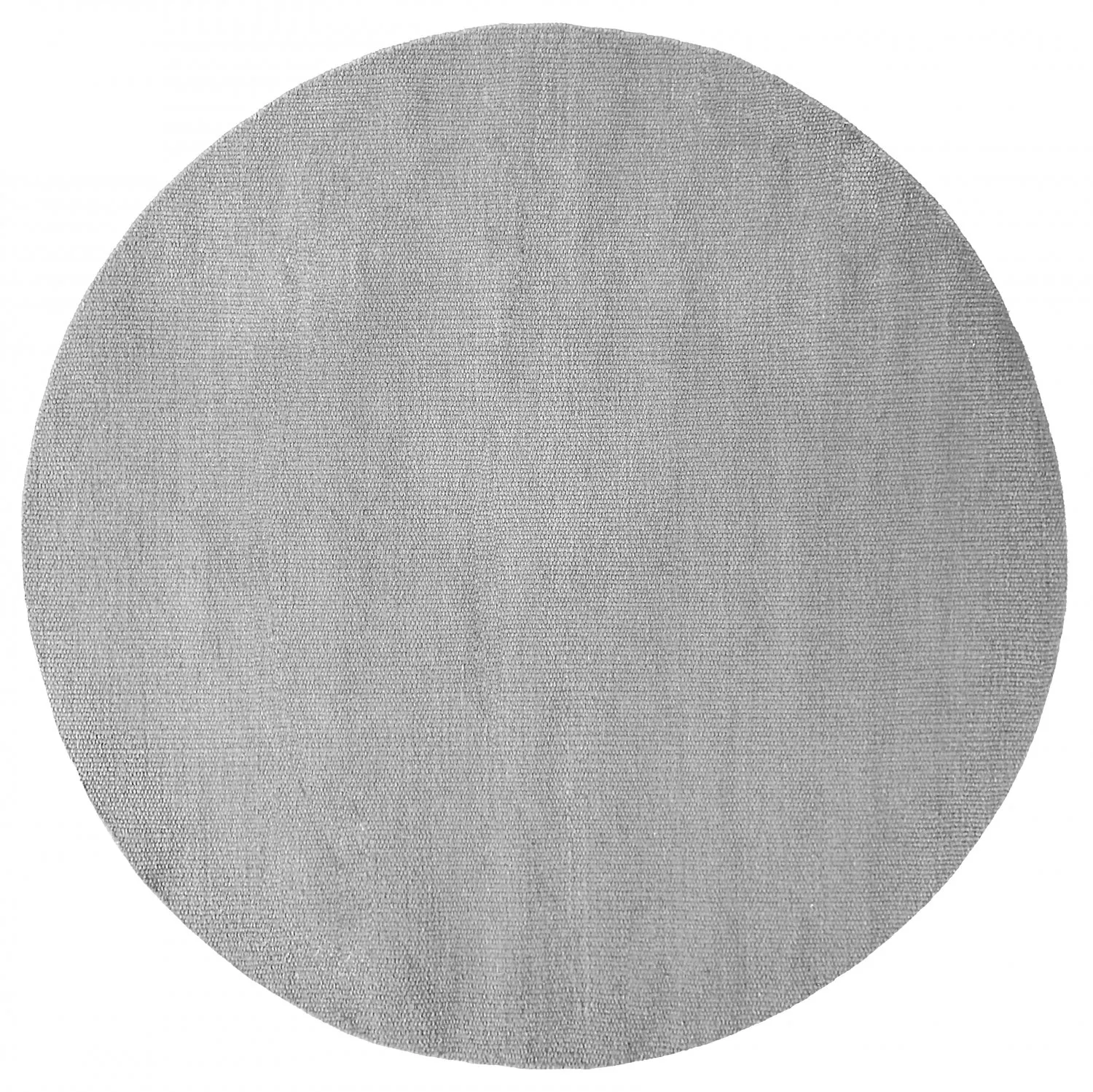 Kerek szőnyeg - Hamilton (Grey)