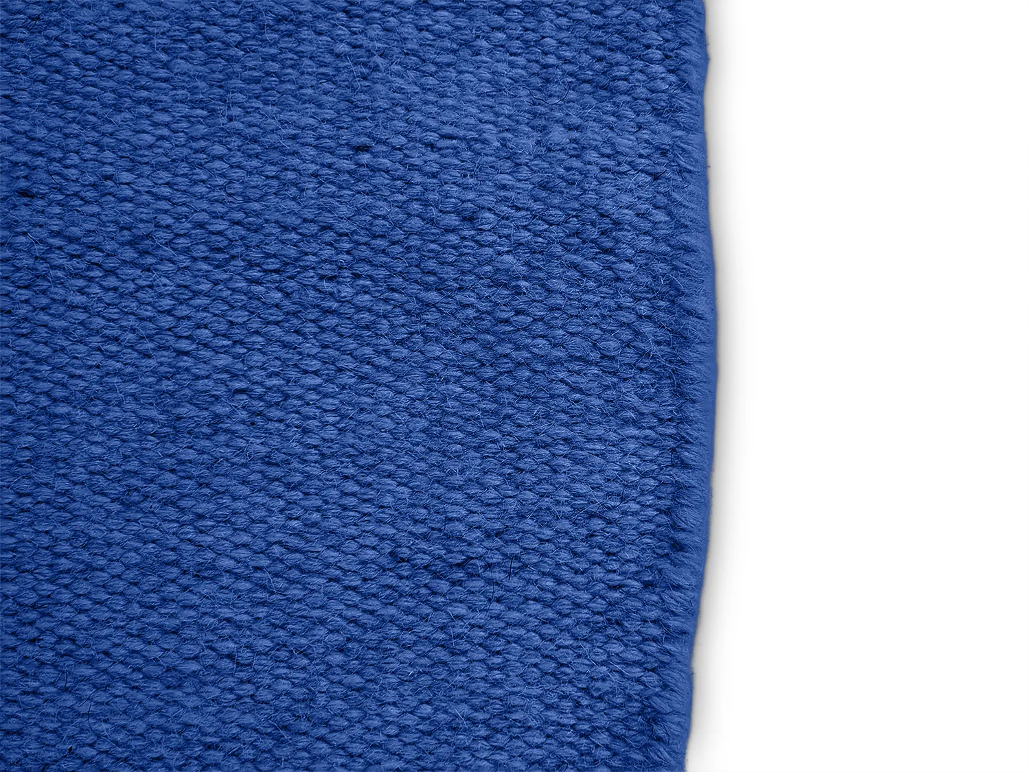 Kerek szőnyeg - Hamilton (Classic Blue)