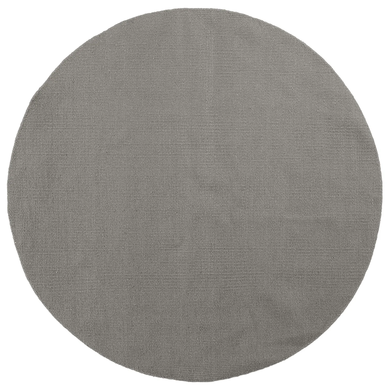 Kerek szőnyeg - Hamilton (Steeple Grey)