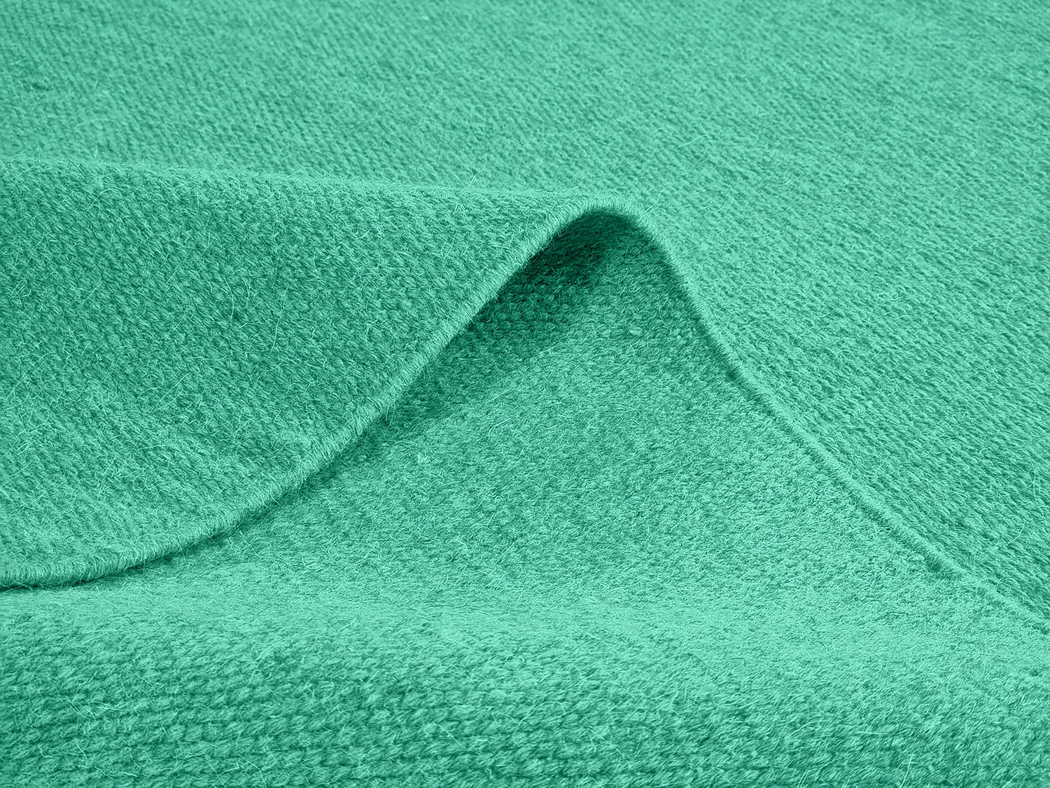 Gyapjúszőnyeg - Hamilton (Biscay Green)