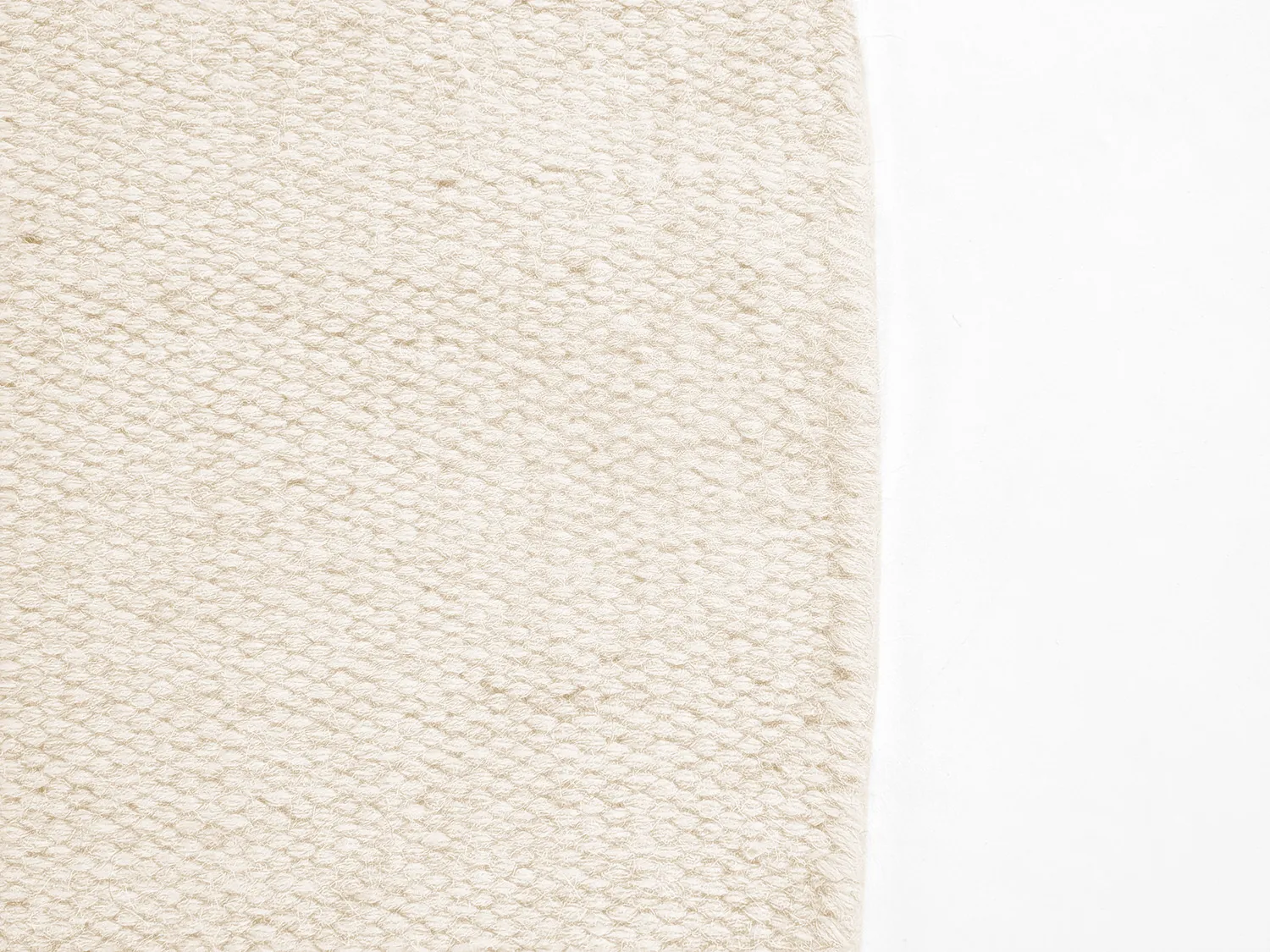 Kerek szőnyeg - Hamilton (Pearled Ivory)