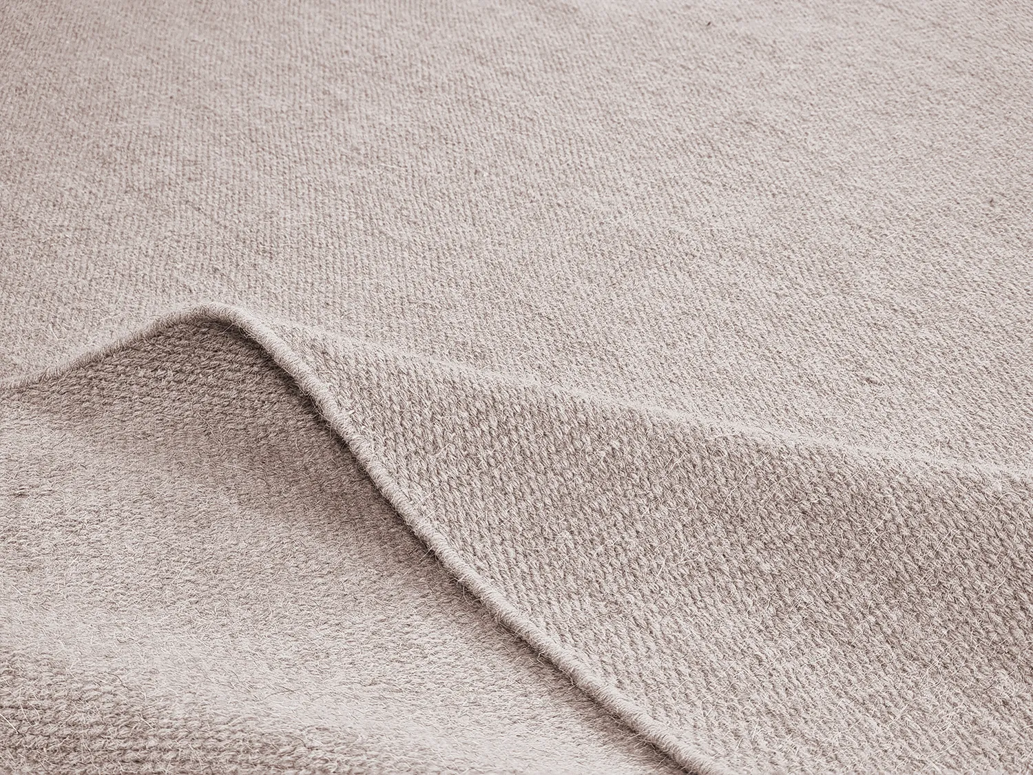 Gyapjúszőnyeg - Hamilton (Silver Grey)