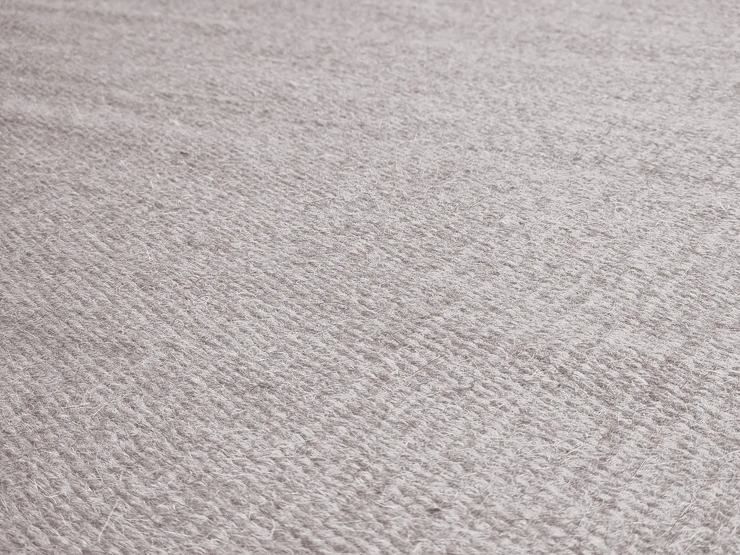 Gyapjúszőnyeg - Hamilton (Silver Grey)