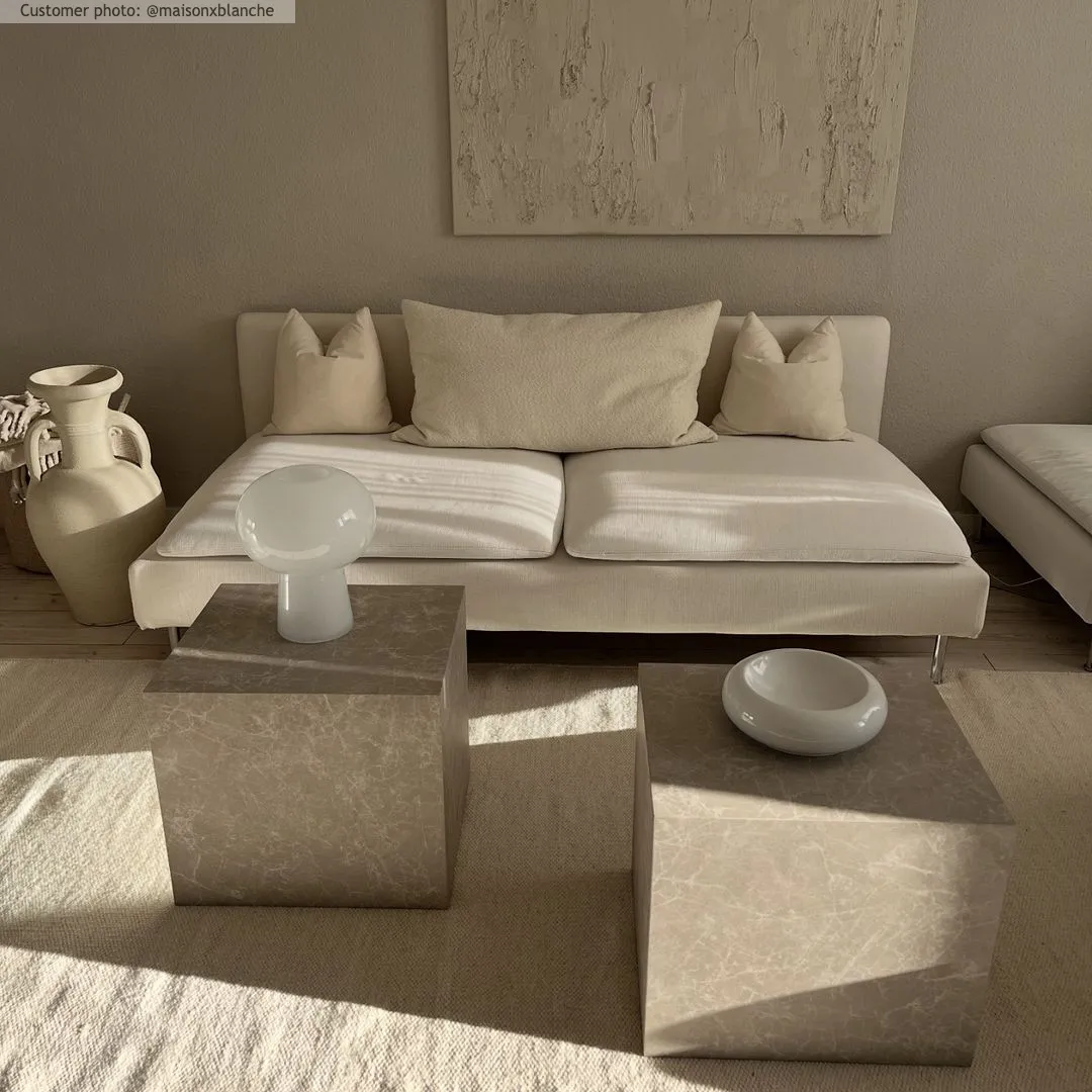 Gyapjúszőnyeg - Hamilton (Pearled Ivory)