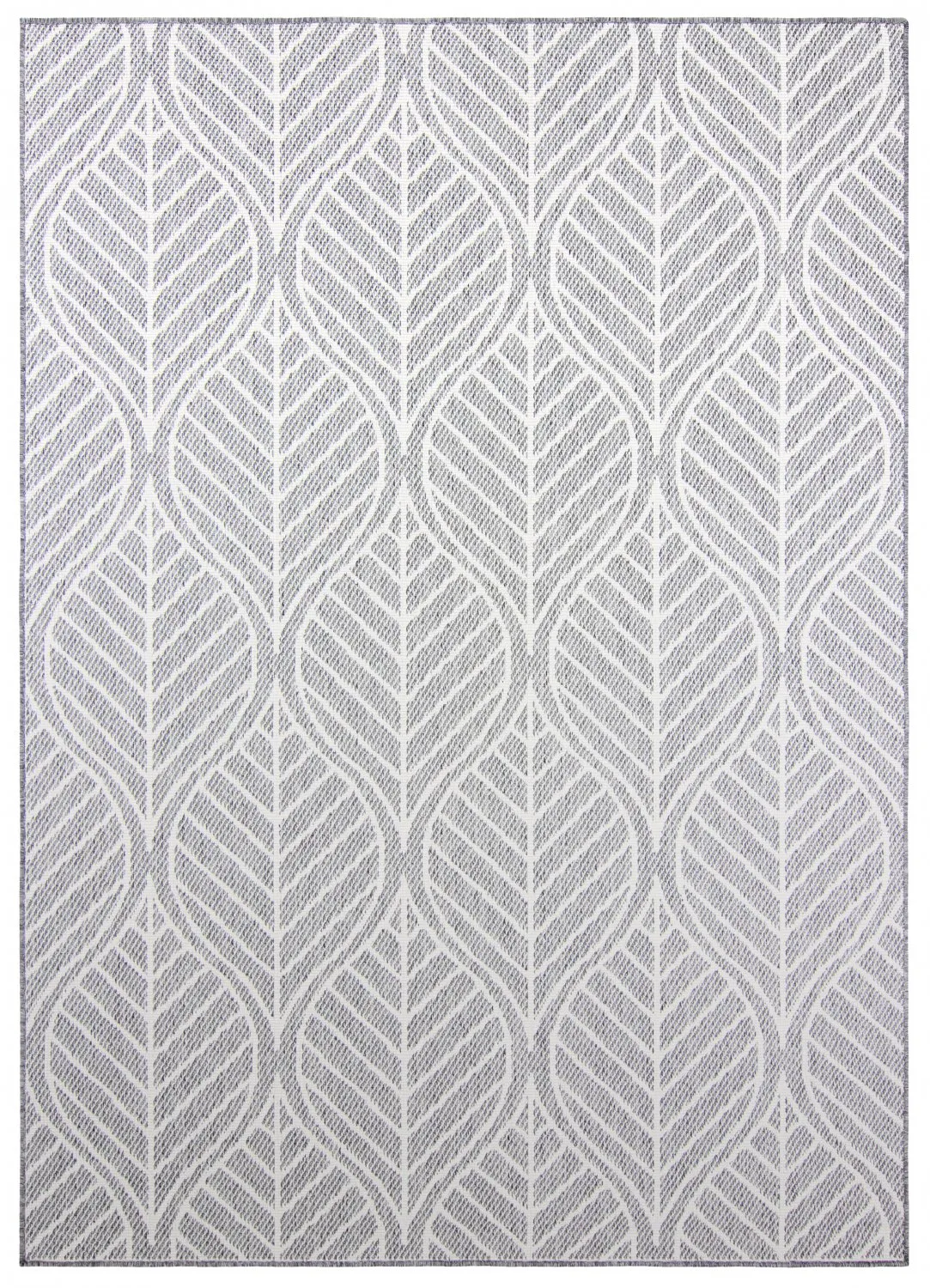 Beltéri és kültéri szőnyeg - Harvey (szürke)