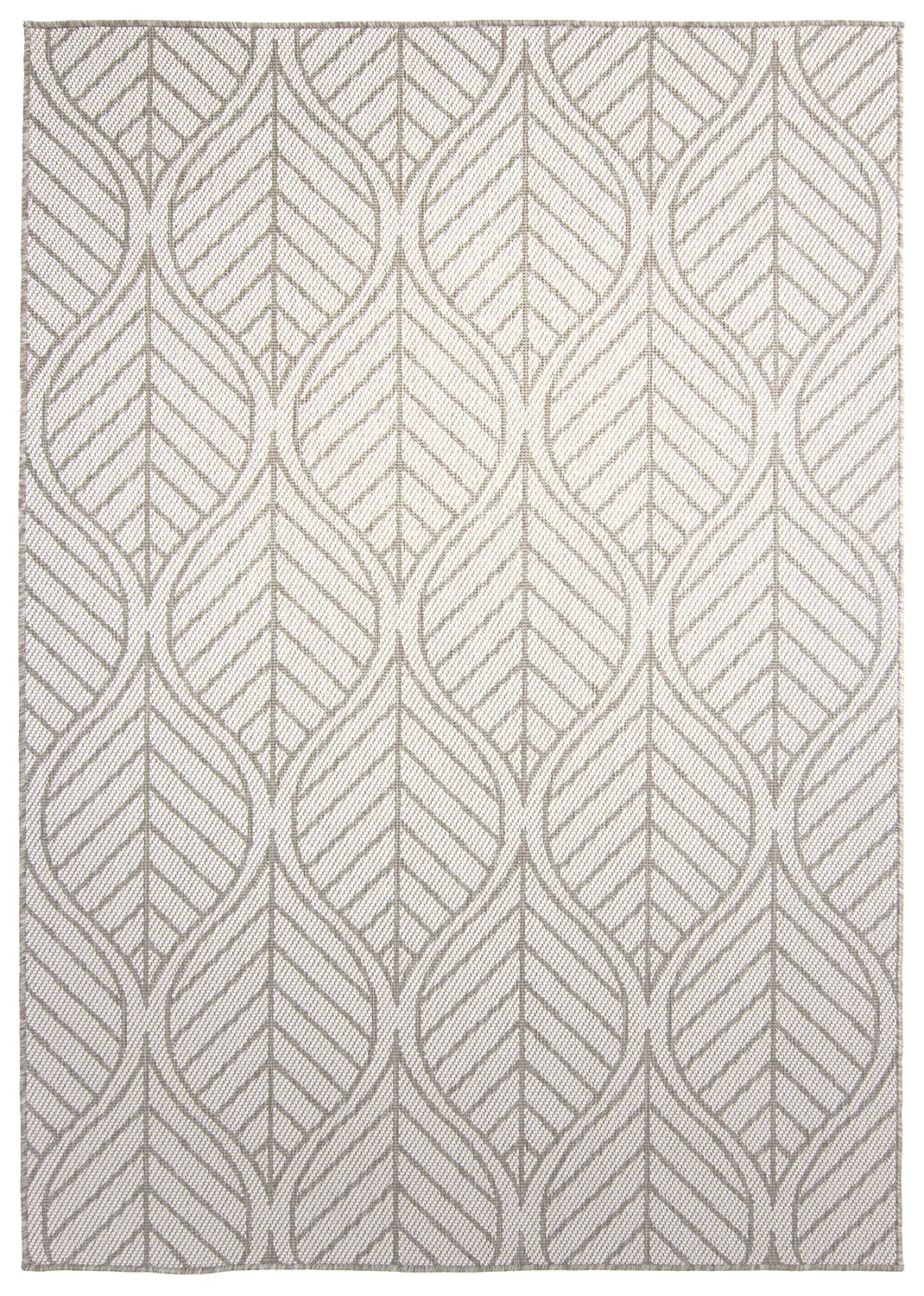 Beltéri és kültéri szőnyeg - Harvey (bézs)