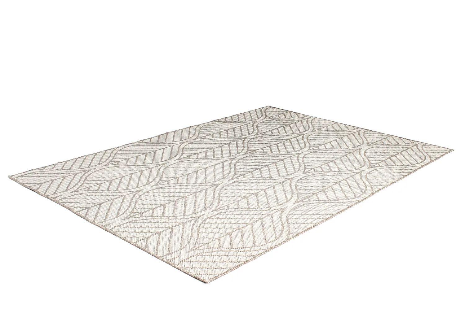 Beltéri és kültéri szőnyeg - Harvey (bézs)