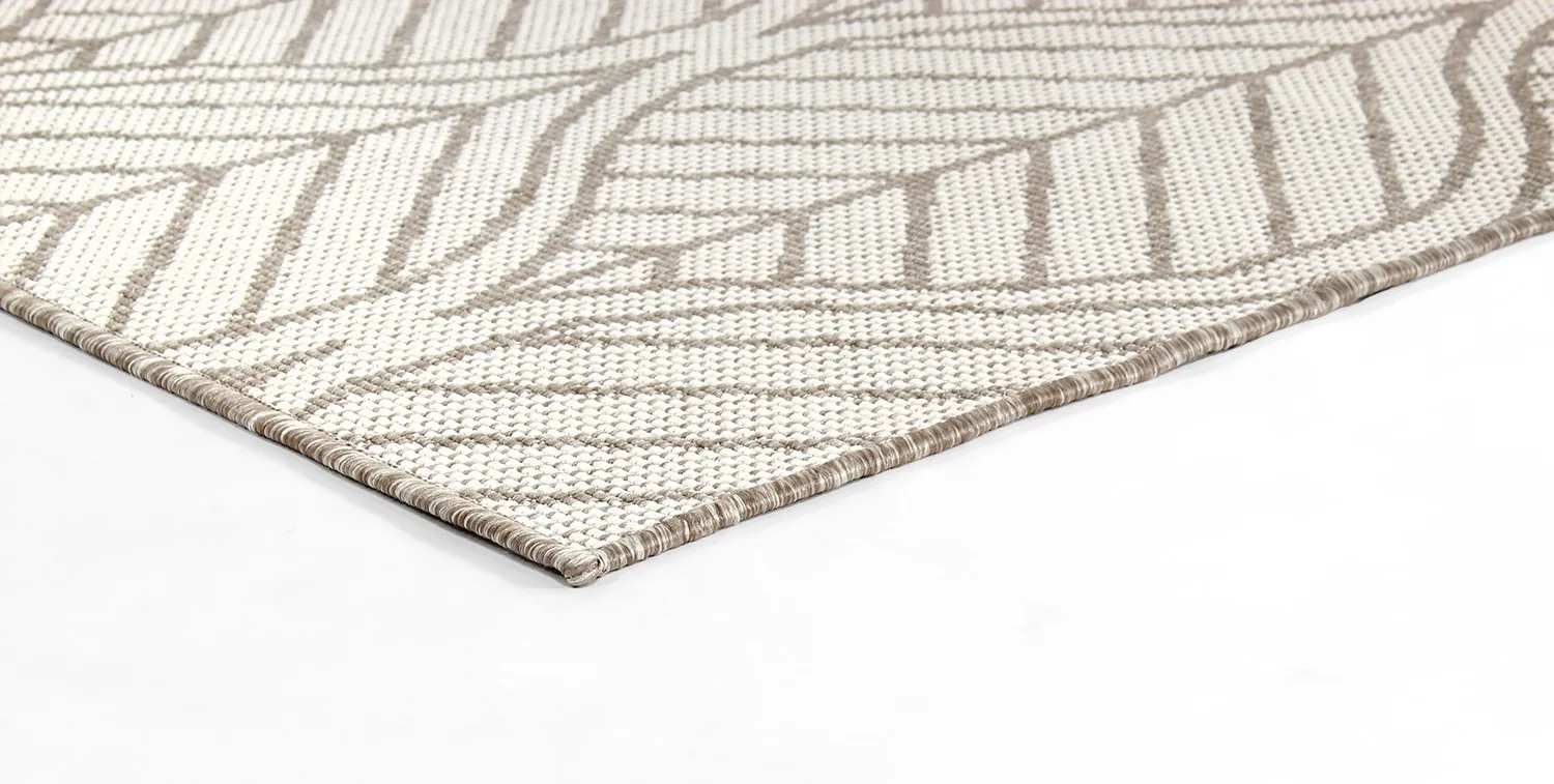 Beltéri és kültéri szőnyeg - Harvey (bézs)