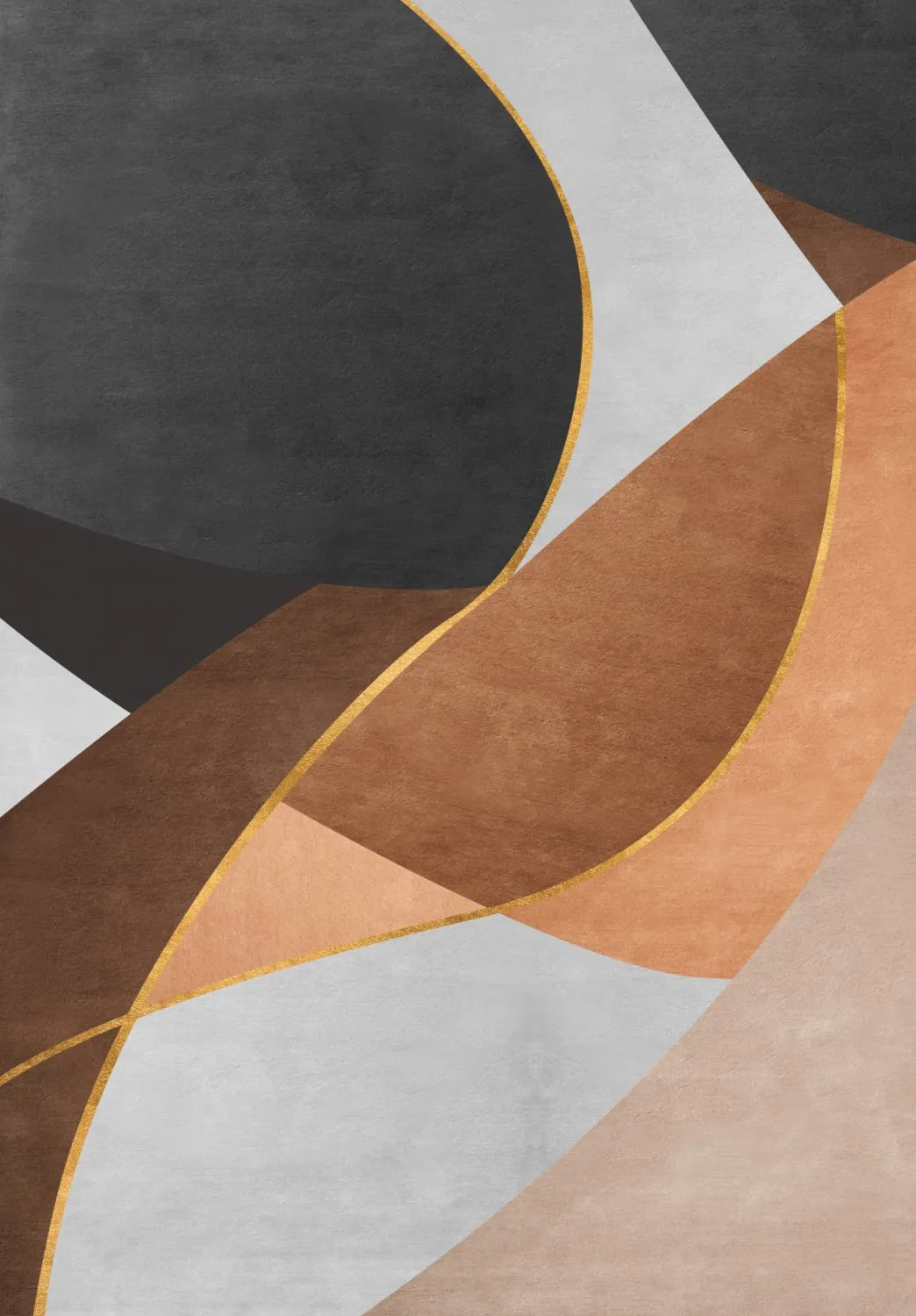 Wilton szőnyeg - Hazel (többszínű)