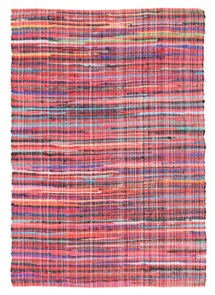 Rongyszőnyeg - Home (többszínű)