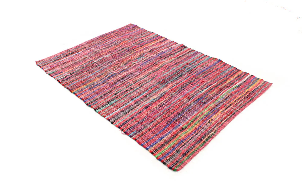 Rongyszőnyeg - Home (többszínű)