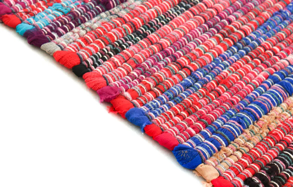 Rongyszőnyeg - Home (többszínű)