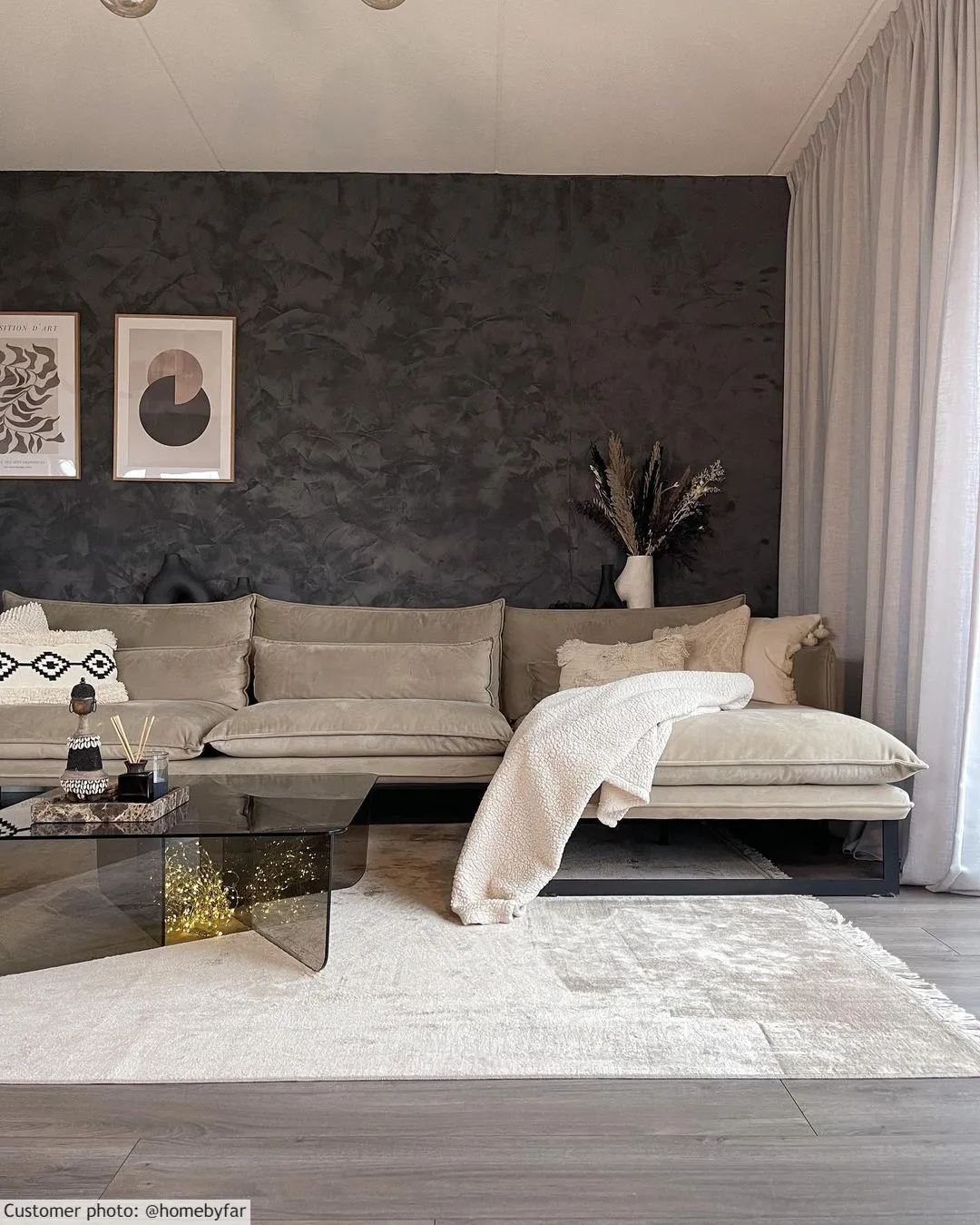 Wilton szőnyeg - Art Silk (bézs)