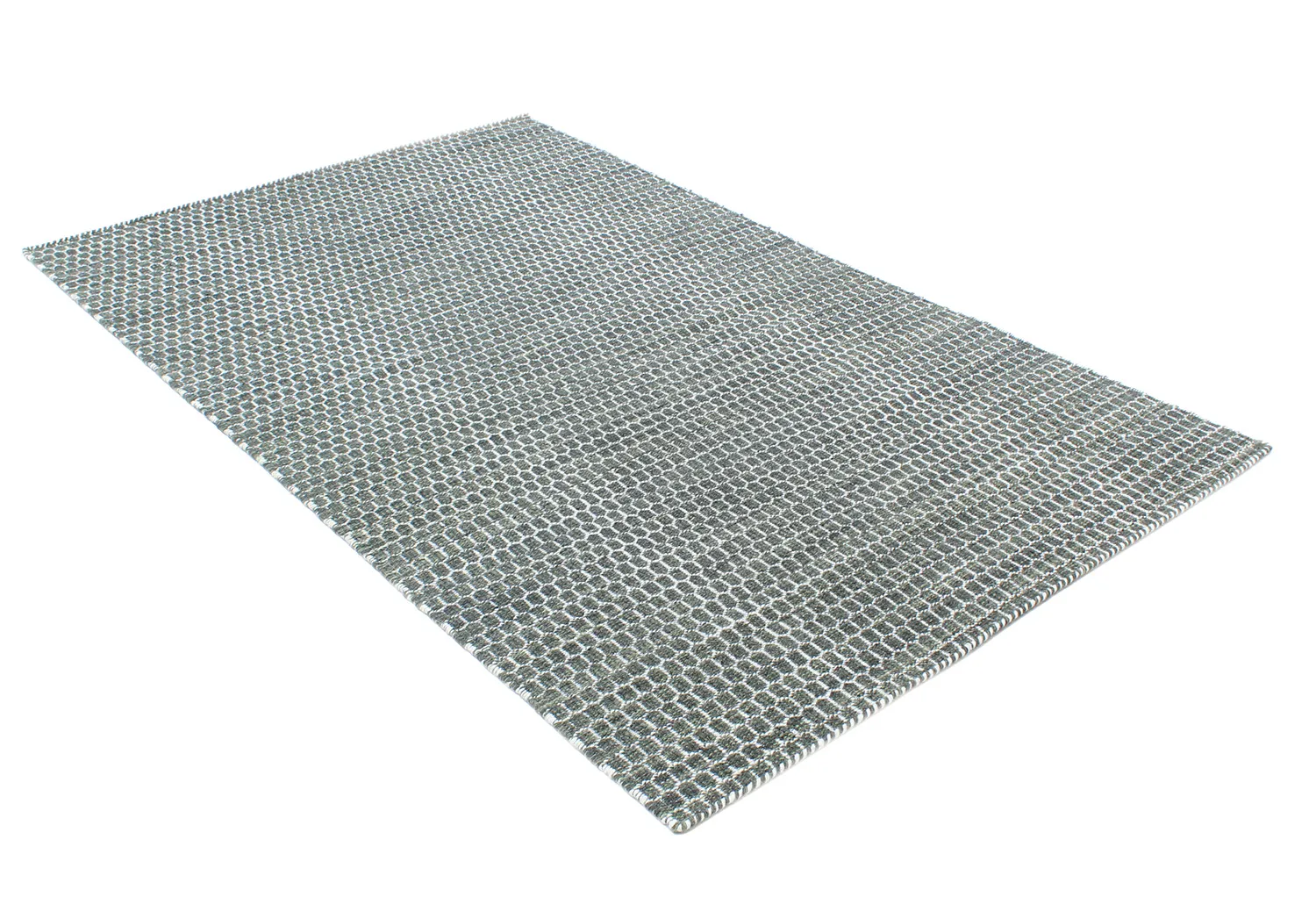 Gyapjúszőnyeg - Honey (sötétszürke)