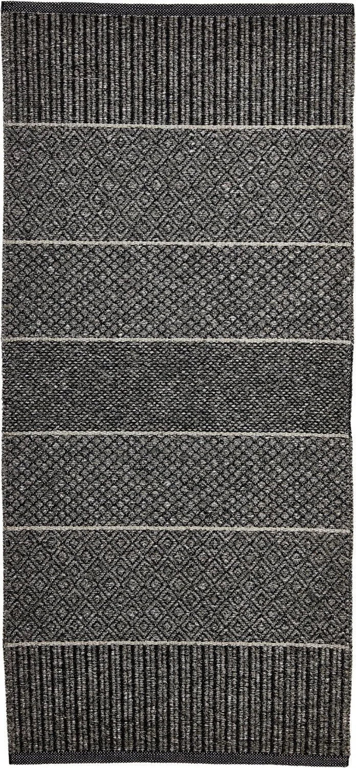 Műanyag- és fonalas szőnyegek - Horredsmattan Alice Mix (grafit)