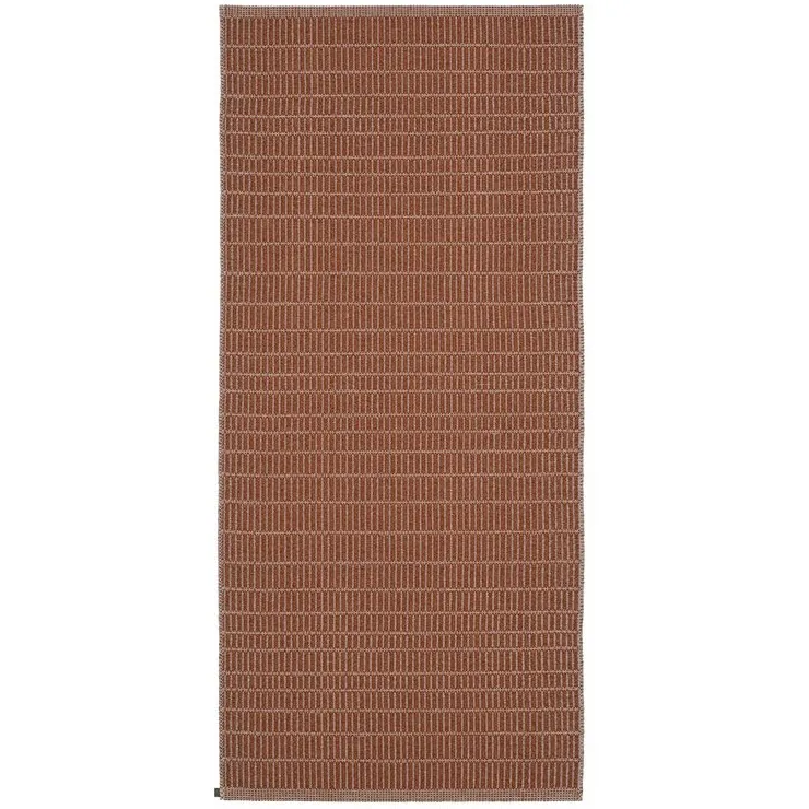 Plasztik szőnyegek - Horredsmattan Mai (rust)