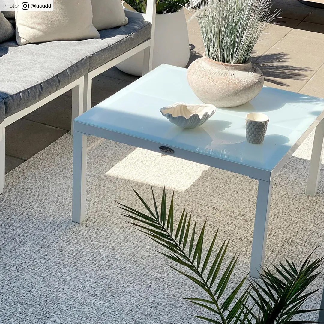 Műanyag- és fonalas szőnyegek - Horredsmattan Marion Mix (krém)