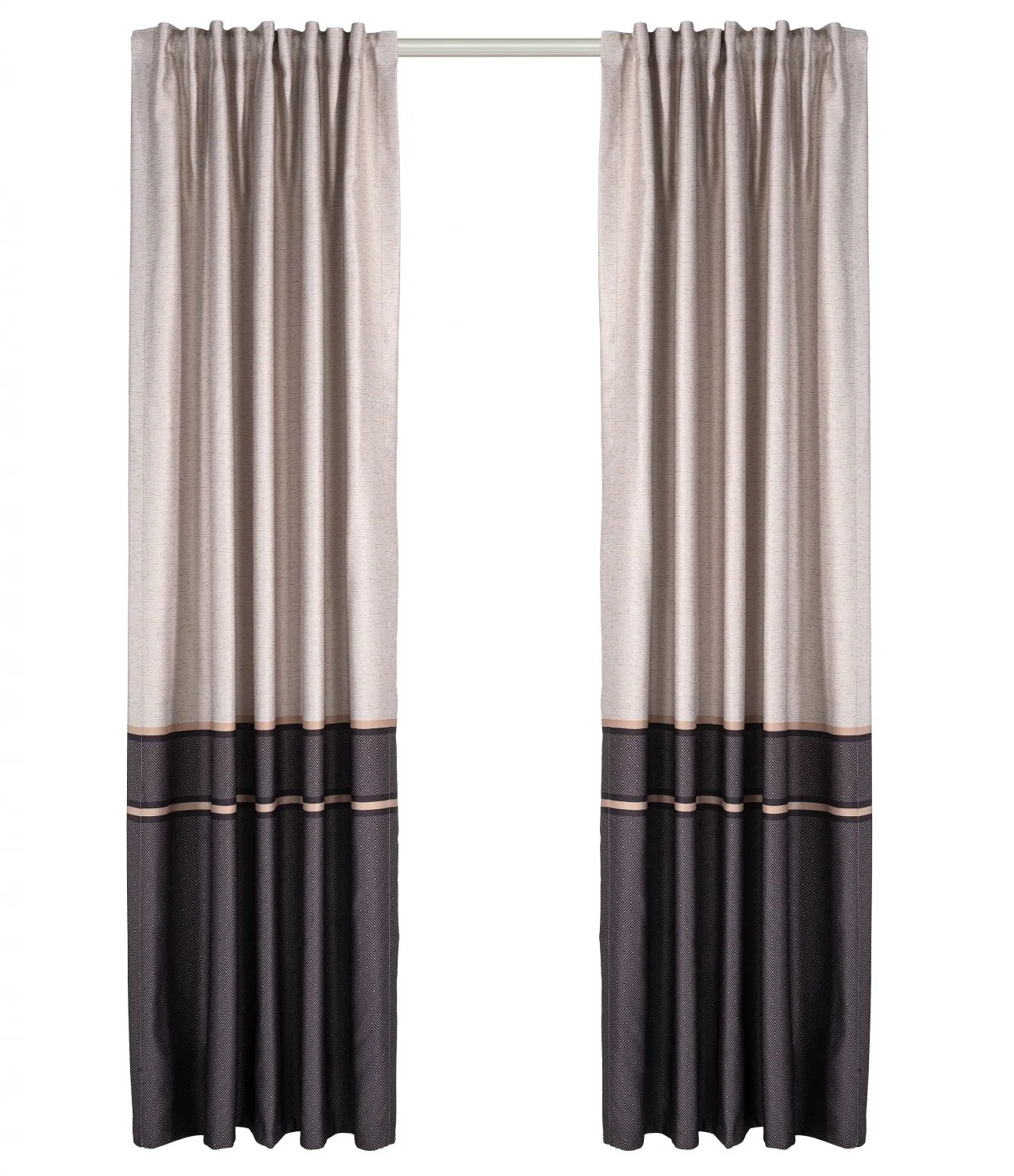 Függöny 140 x 260 cm