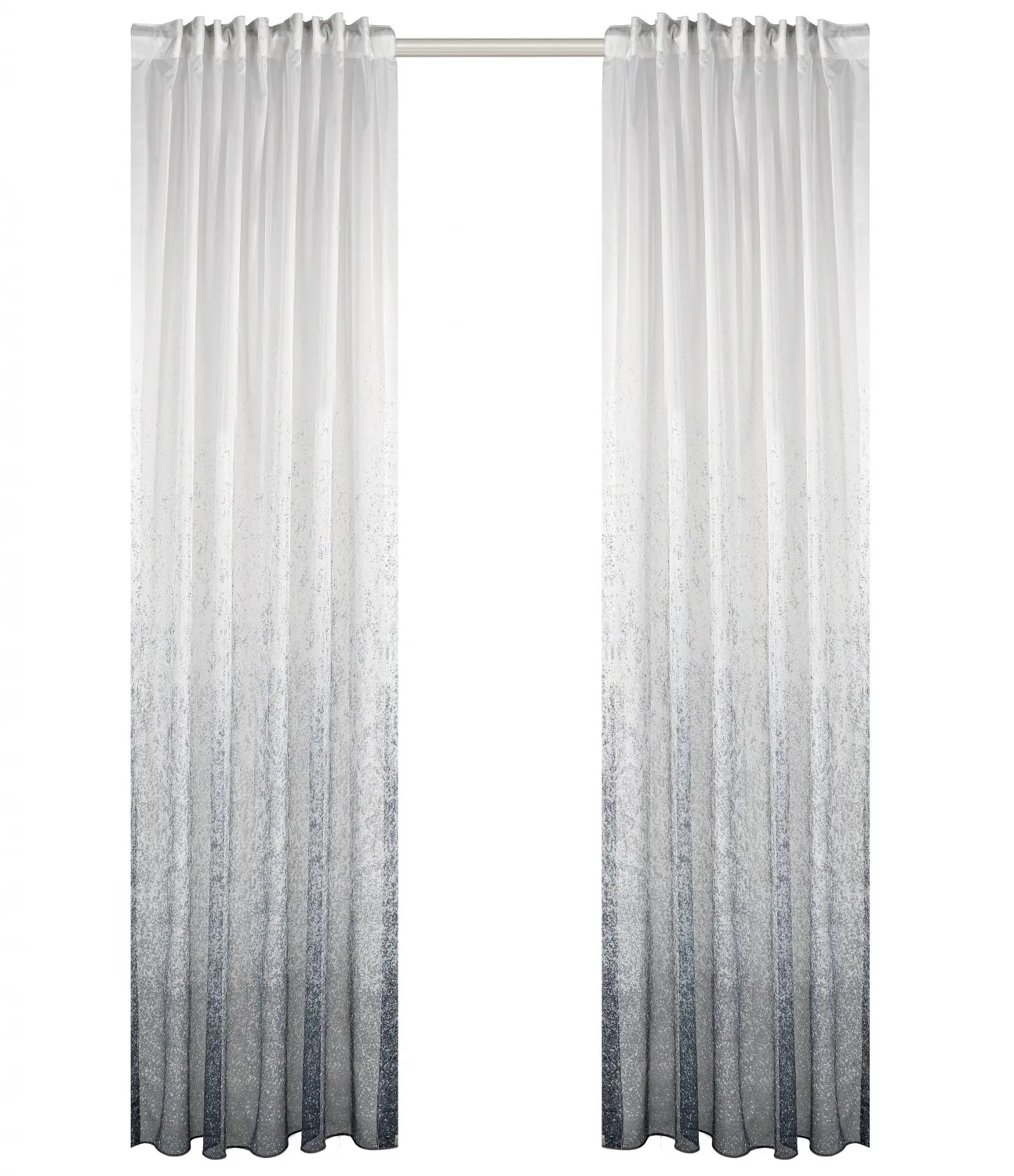 Függöny 140 x 260 cm