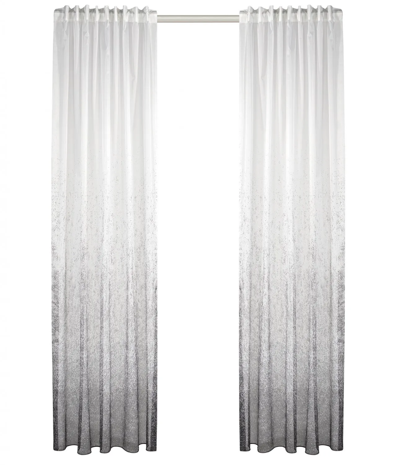 Függöny 140 x 260 cm
