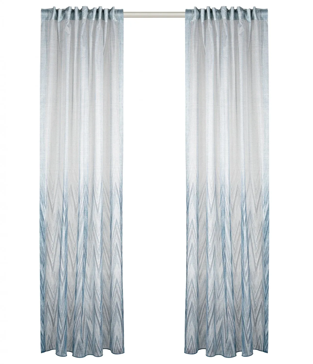 Függöny 140 x 260 cm