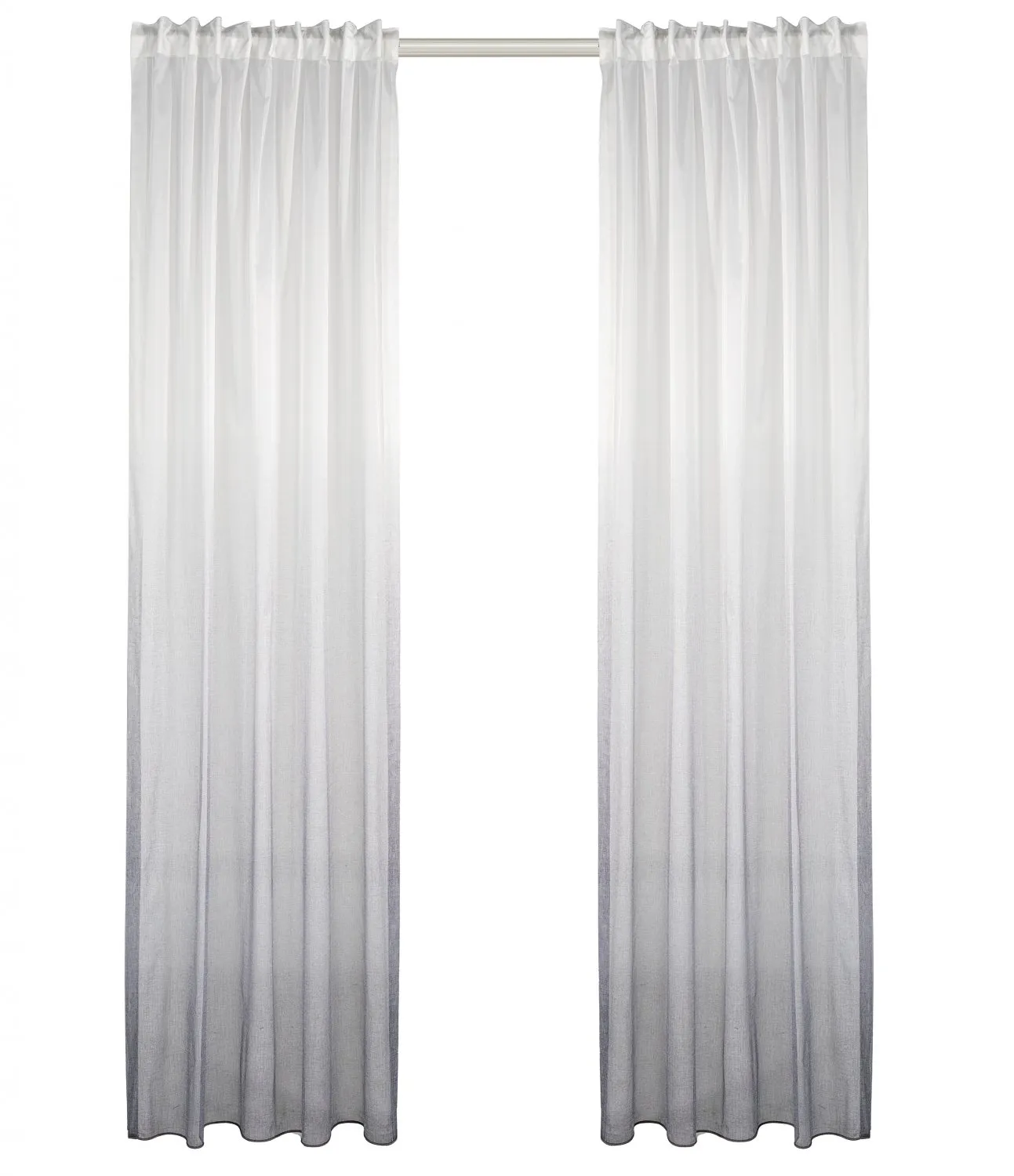 Függöny 140 x 260 cm