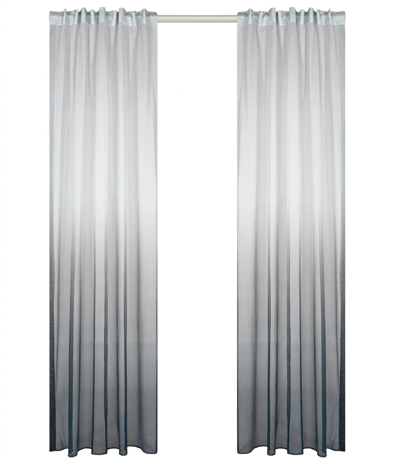 Függöny 140 x 260 cm