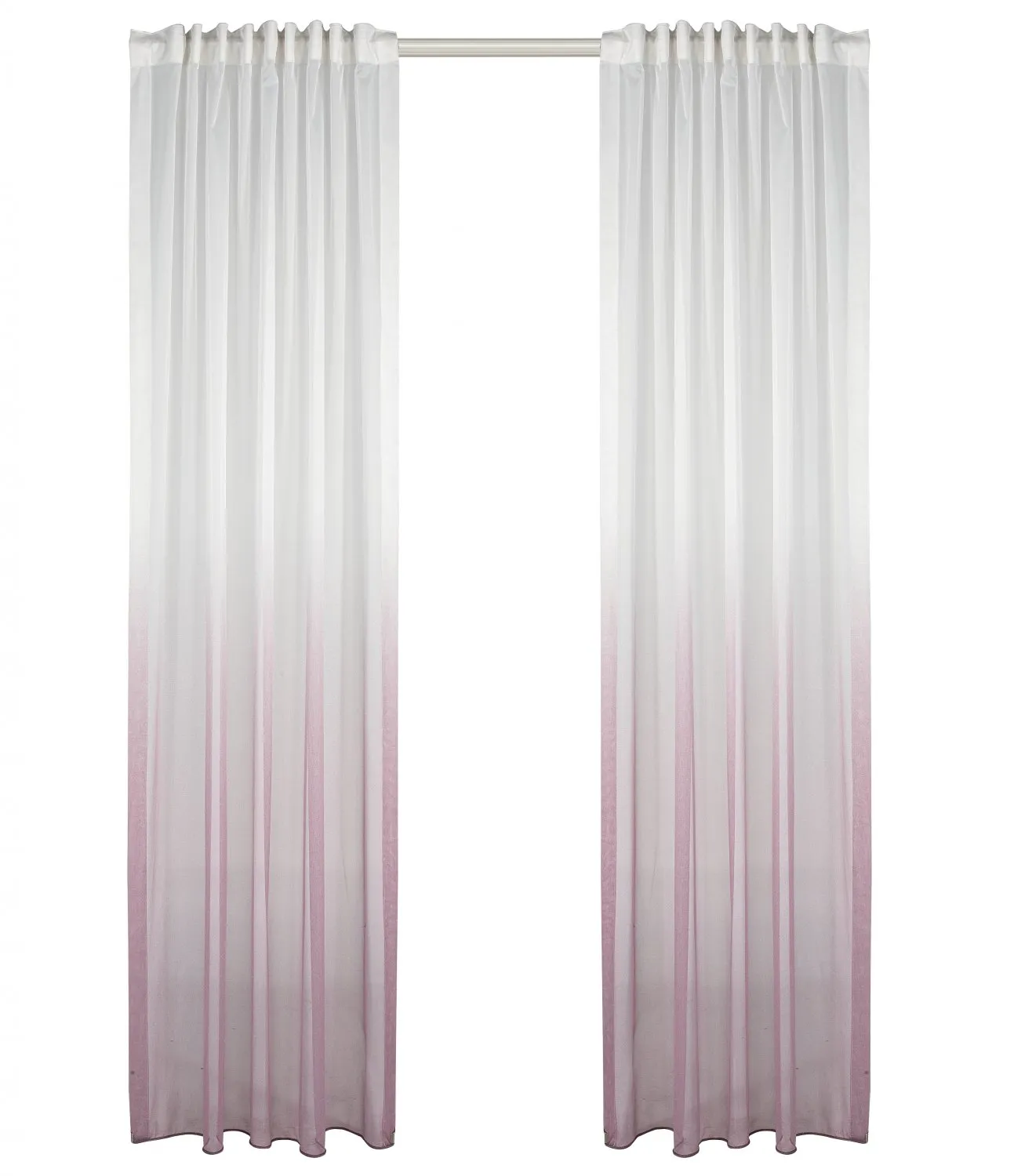 Függöny 140 x 260 cm