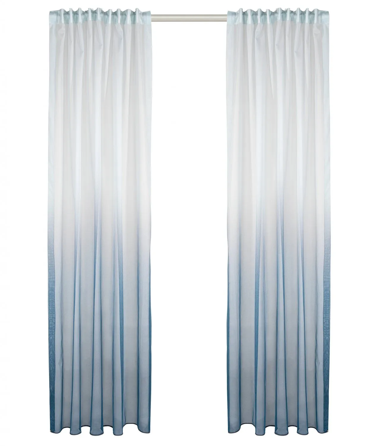 Függöny 140 x 260 cm