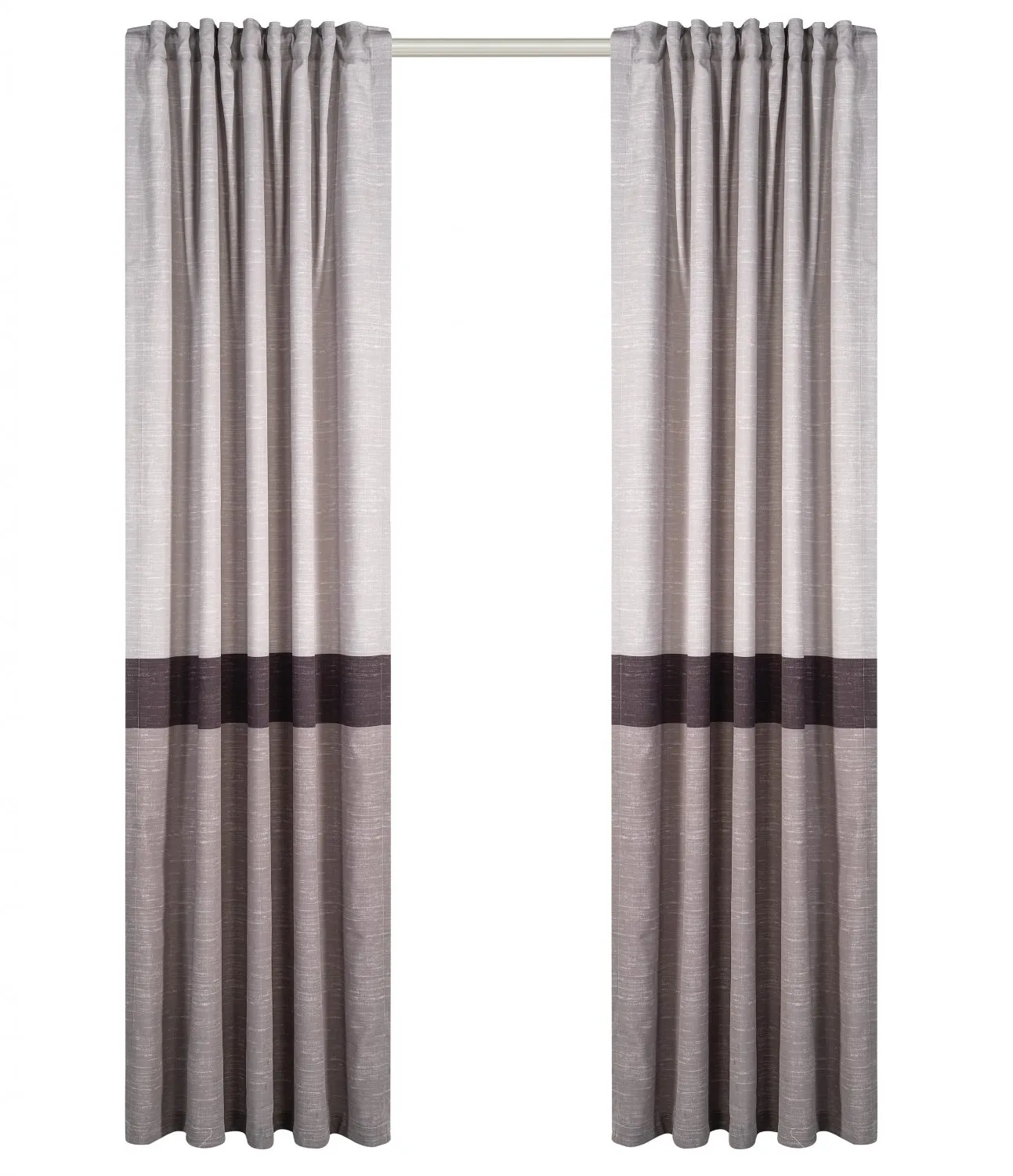 Függöny 140 x 260 cm