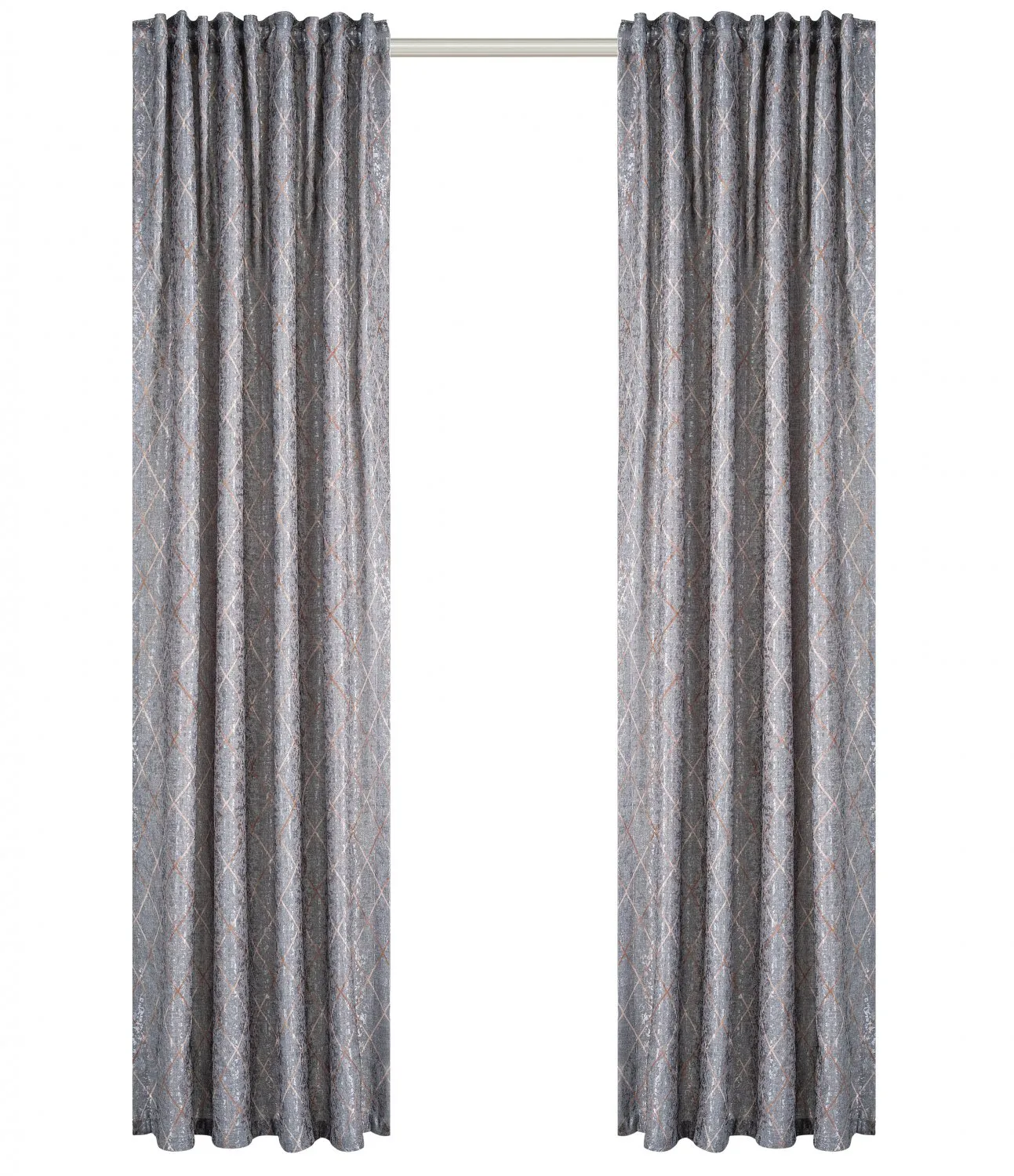 Függöny 140 x 260 cm