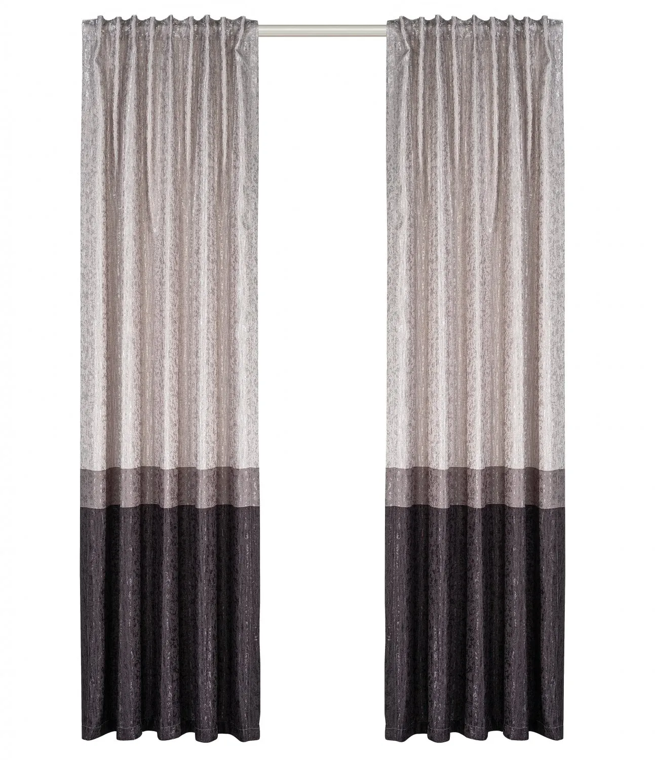 Függöny 140 x 260 cm