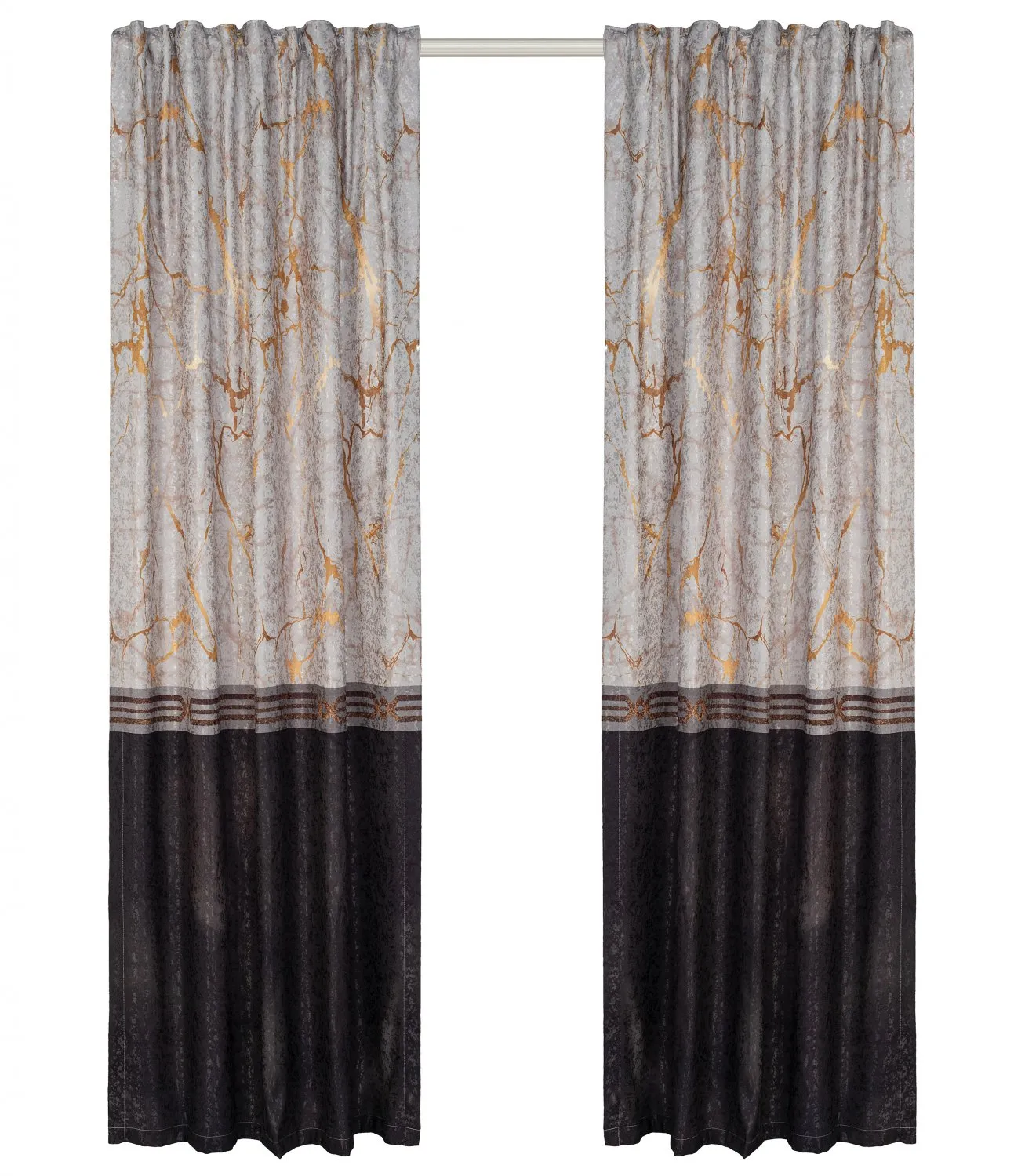 Függöny 140 x 260 cm