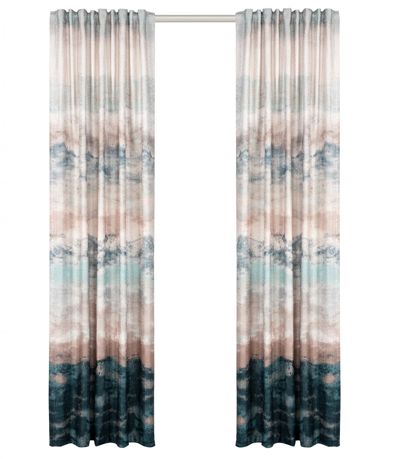 Függöny 140 x 260 cm