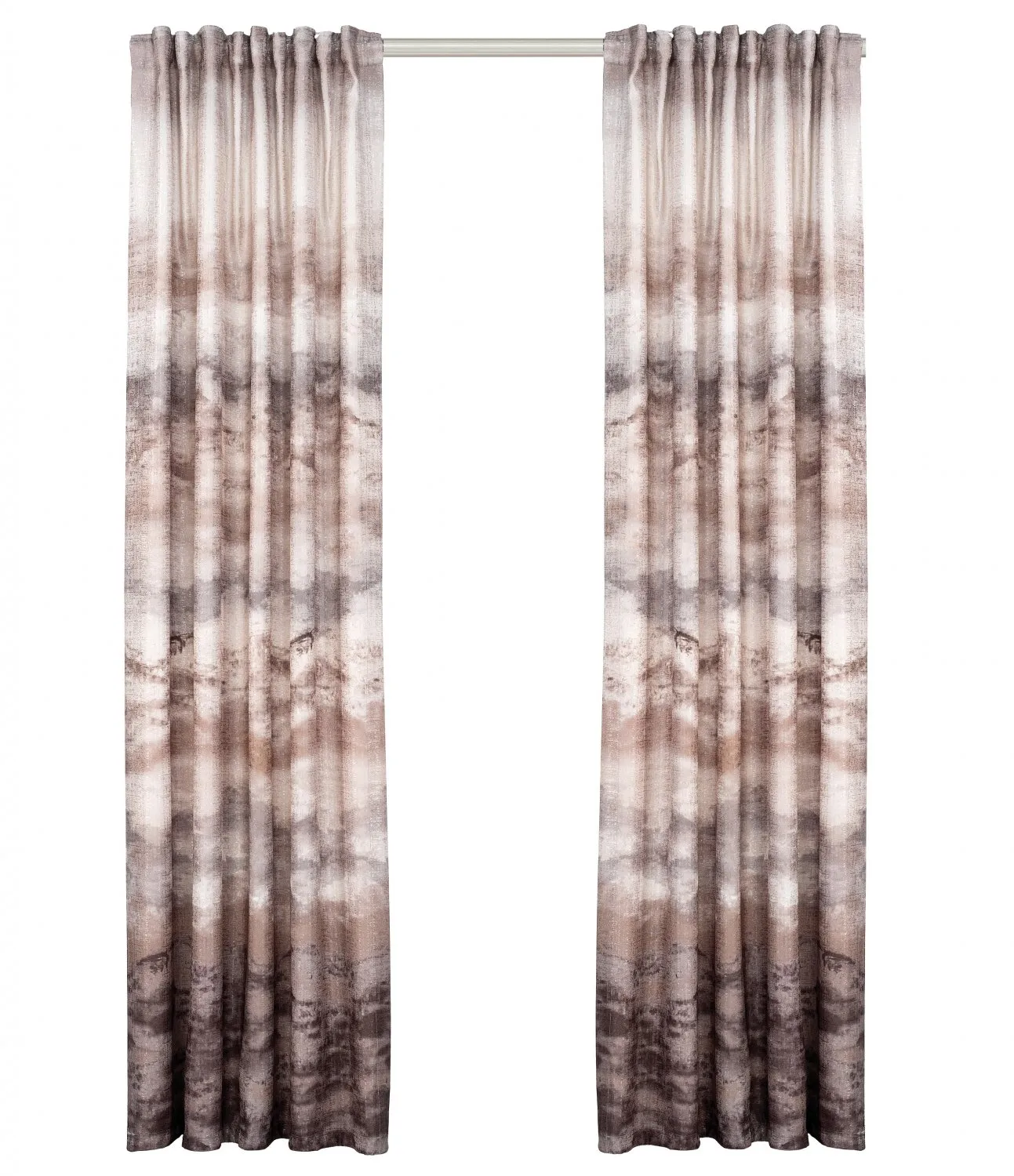 Függöny 140 x 260 cm