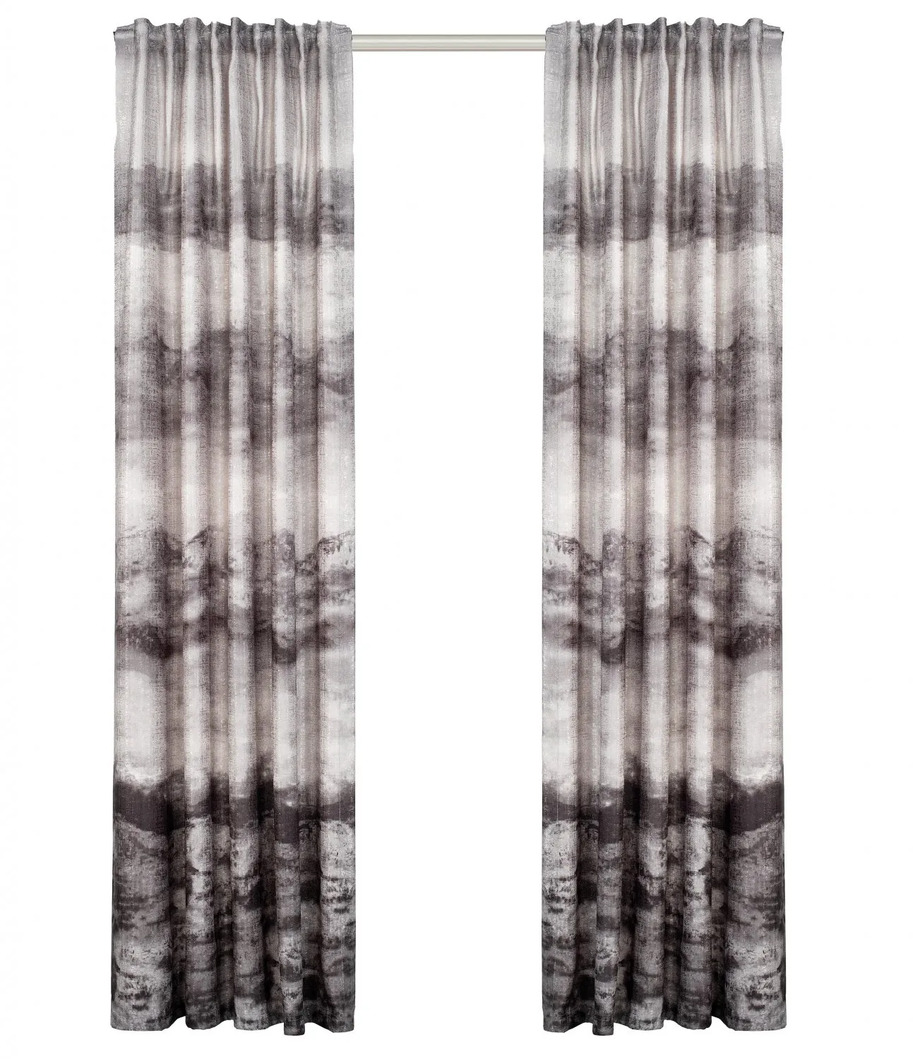 Függöny 140 x 260 cm