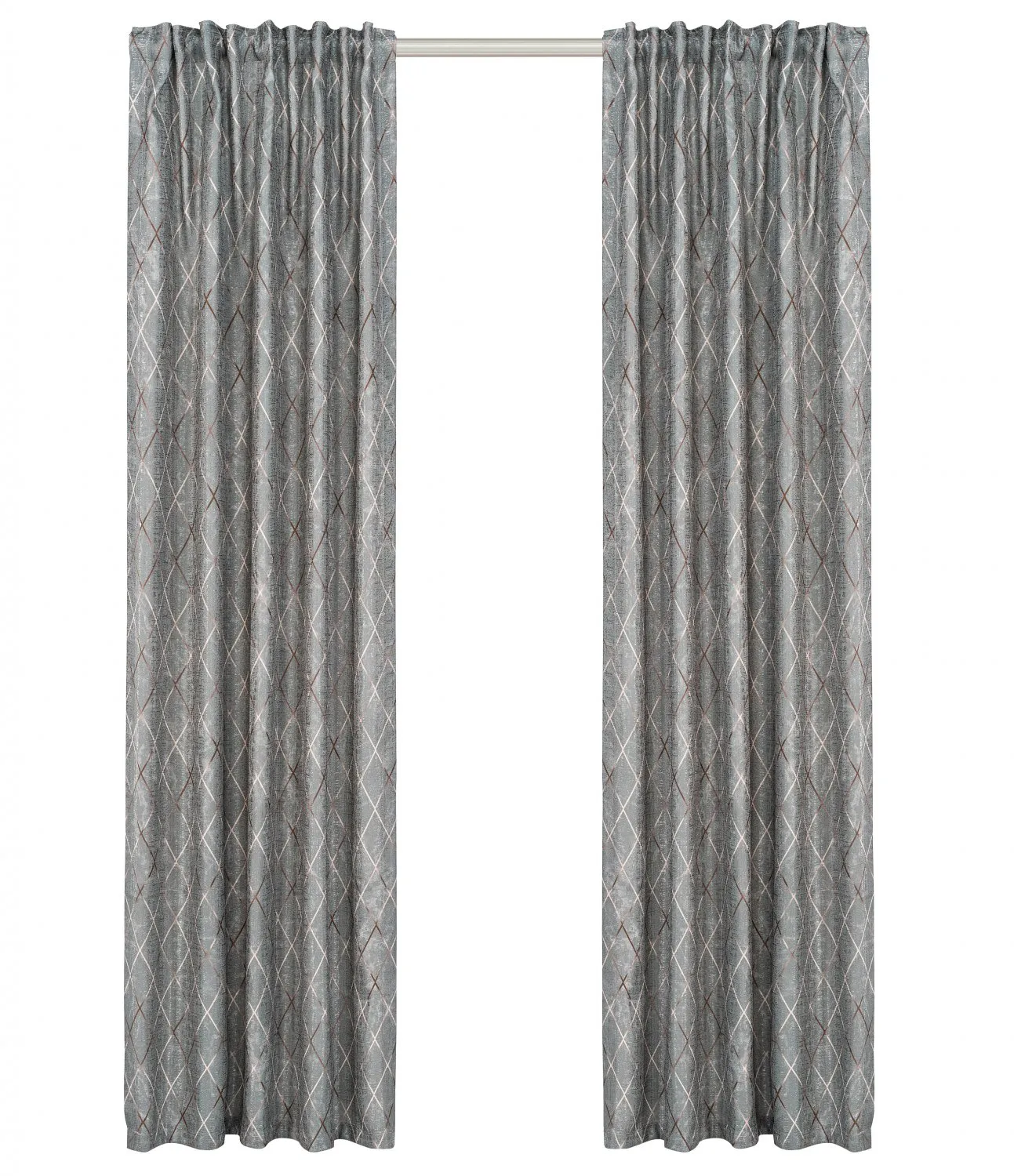 Függöny 140 x 260 cm