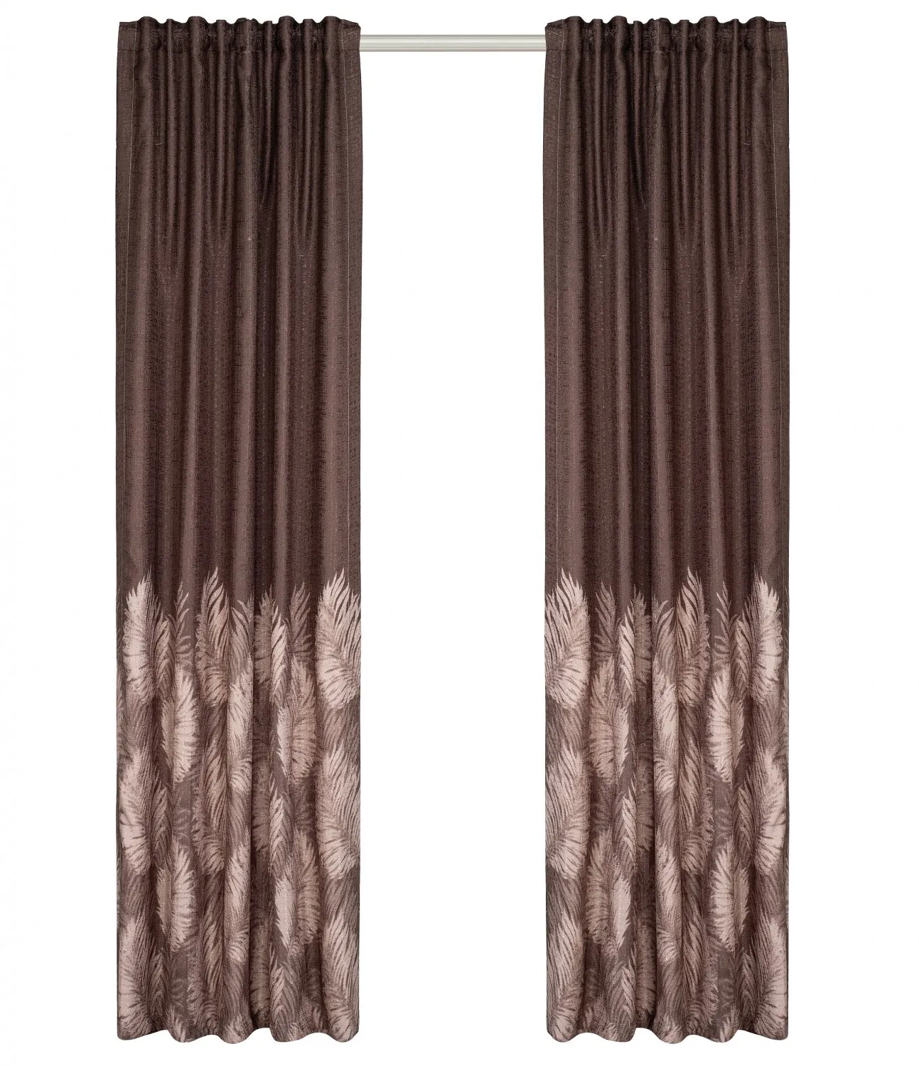 Függöny 140 x 260 cm