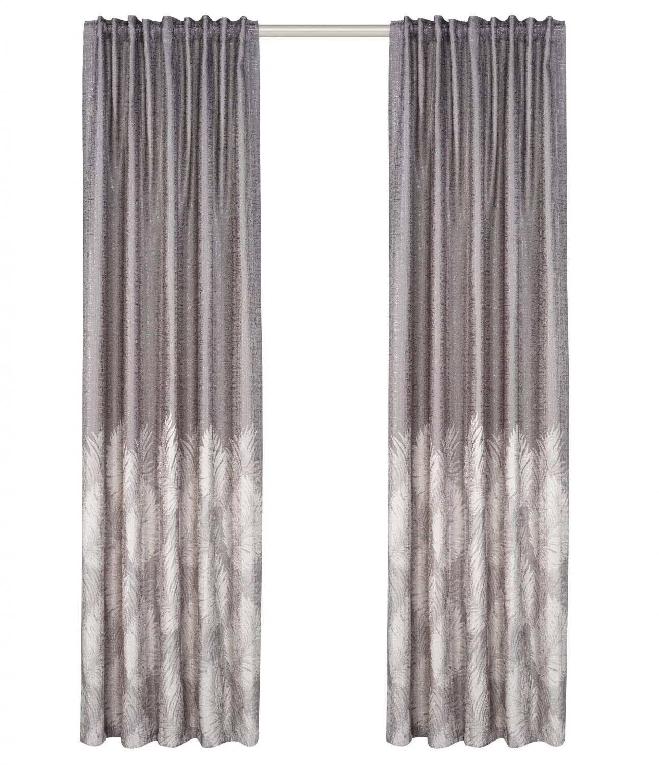 Függöny 140 x 260 cm