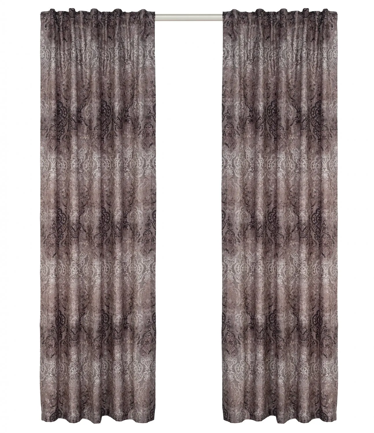 Függöny - Lovis (greige)