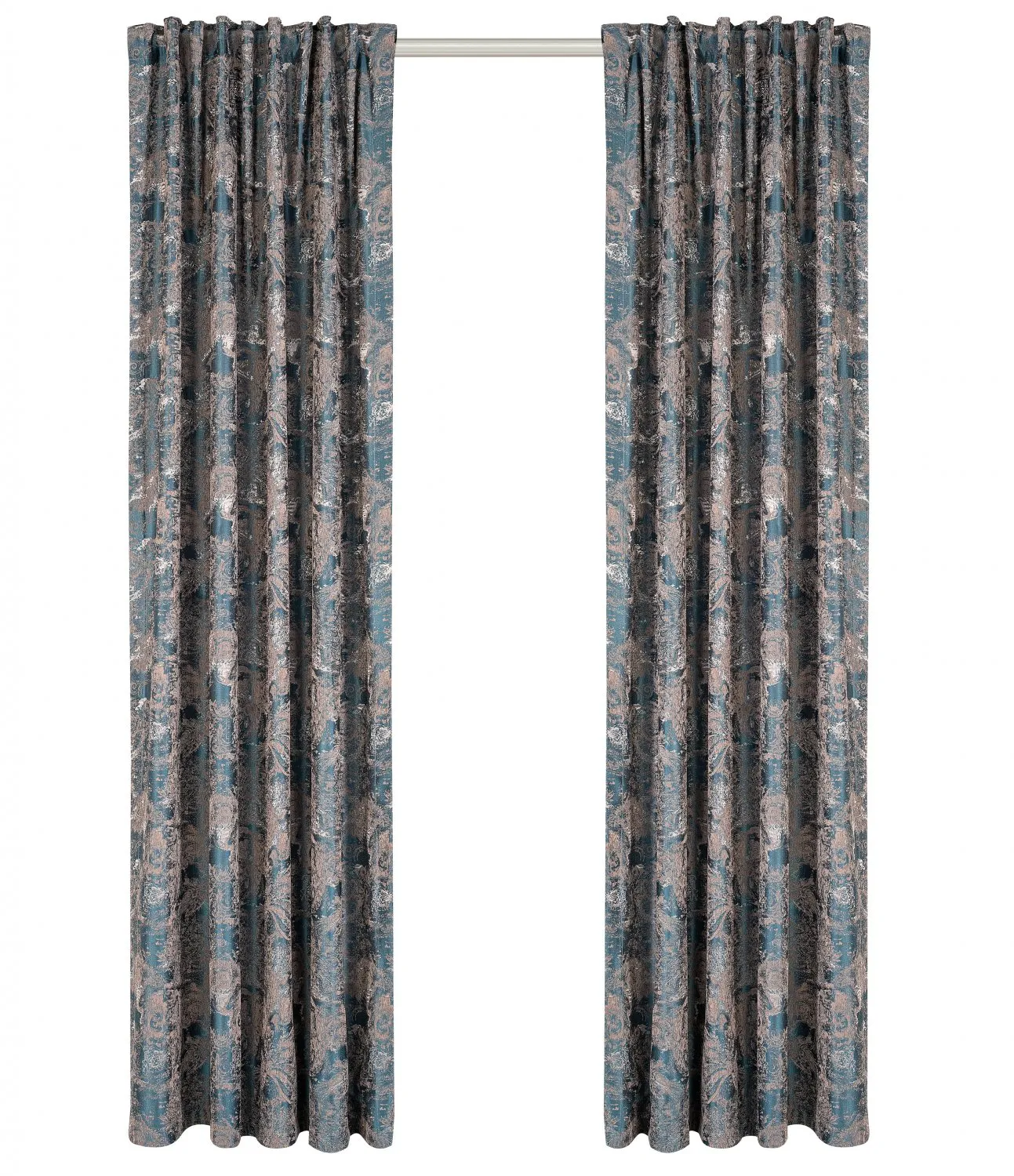 Függöny 140 x 260 cm