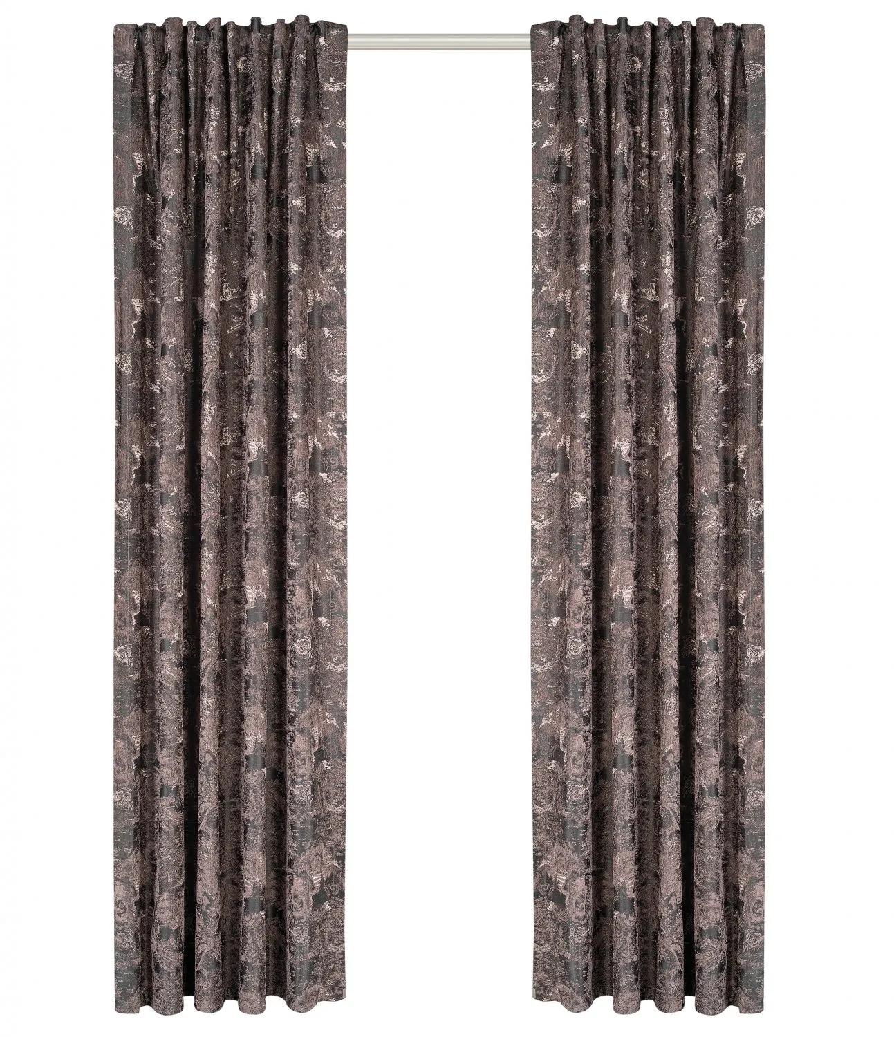 Függöny 140 x 260 cm