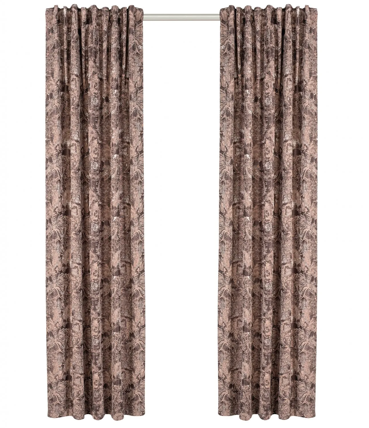 Függöny 140 x 260 cm